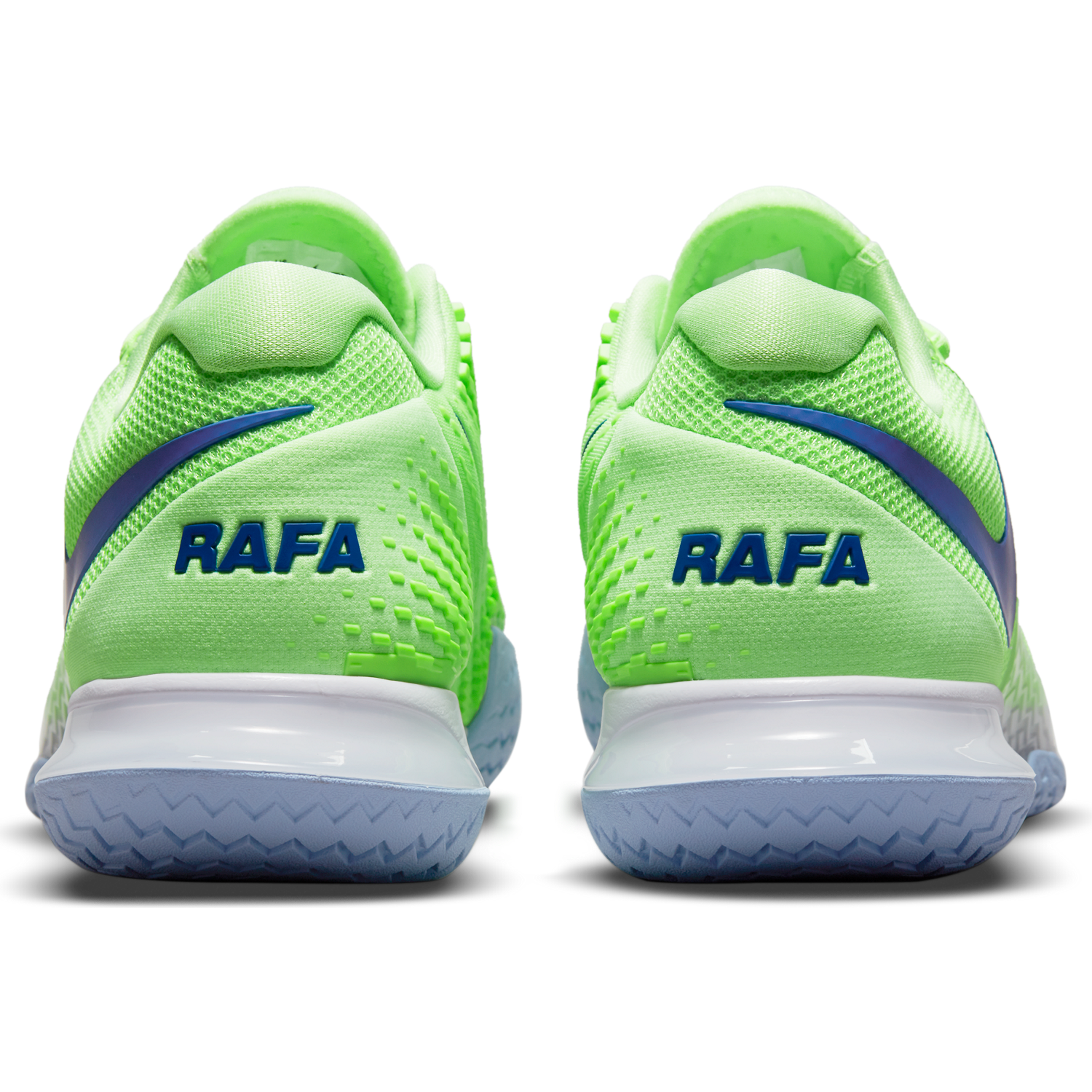 NikeCourt Zoom Vapor Cage 4 Rafa Men’s Hard Court Tennis Shoe