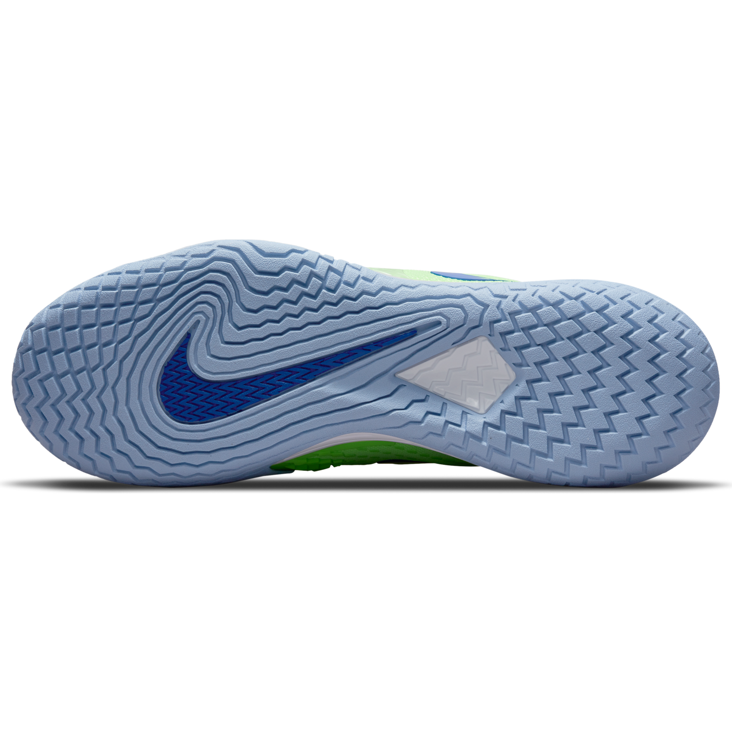 NikeCourt Zoom Vapor Cage 4 Rafa Men’s Hard Court Tennis Shoe