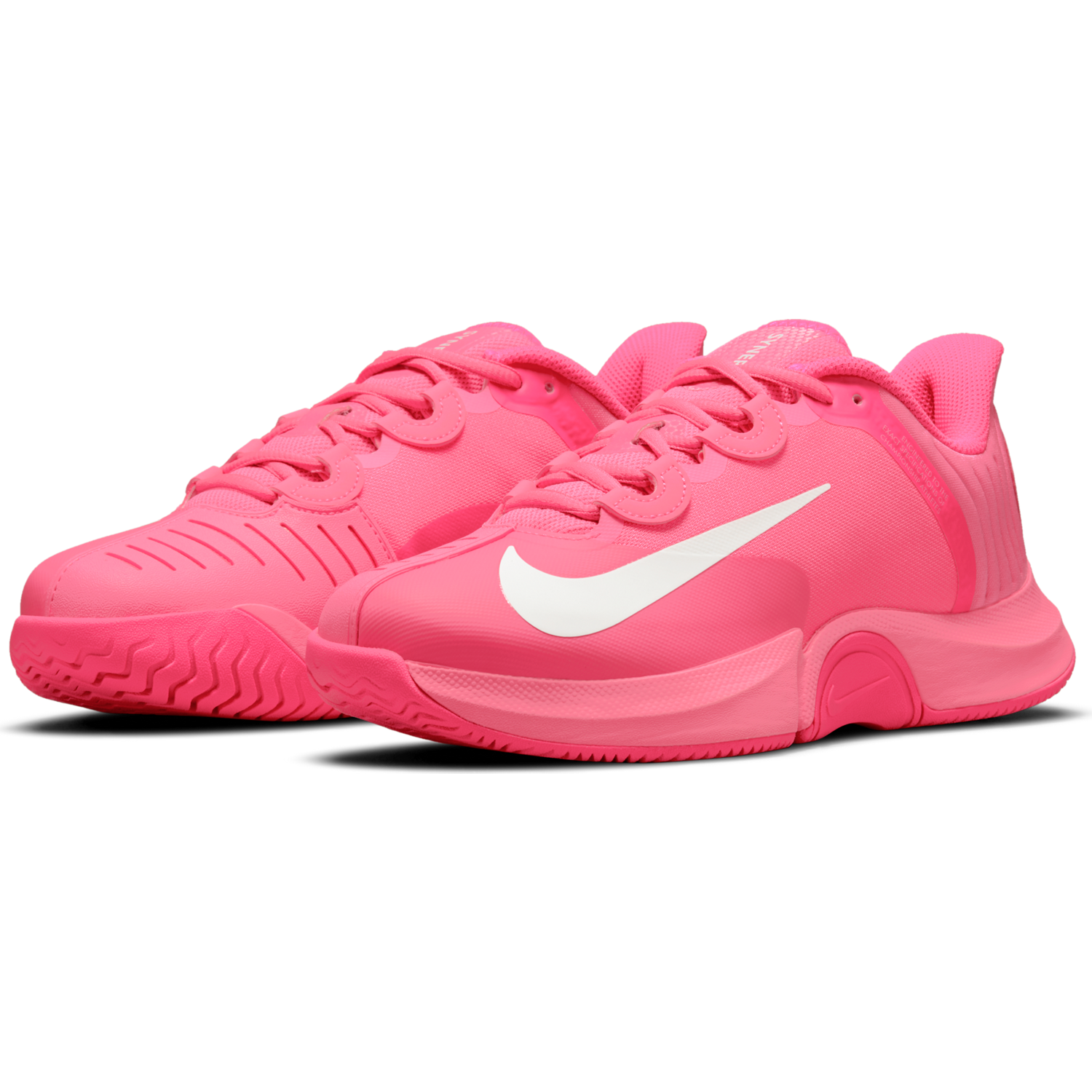 NikeCourt Air Zoom GP Turbo Naomi Osaka Women's Hard Court Tennis Shoe