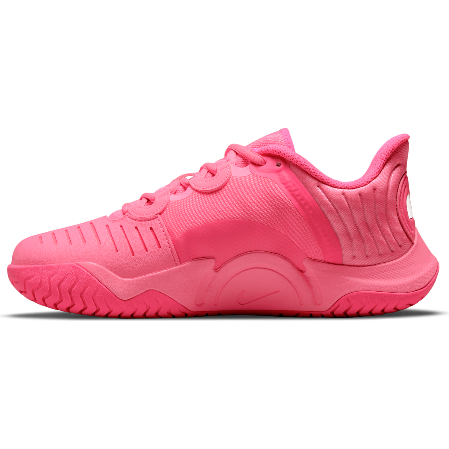 NikeCourt Air Zoom GP Turbo Naomi Osaka Women's Hard Court Tennis Shoe