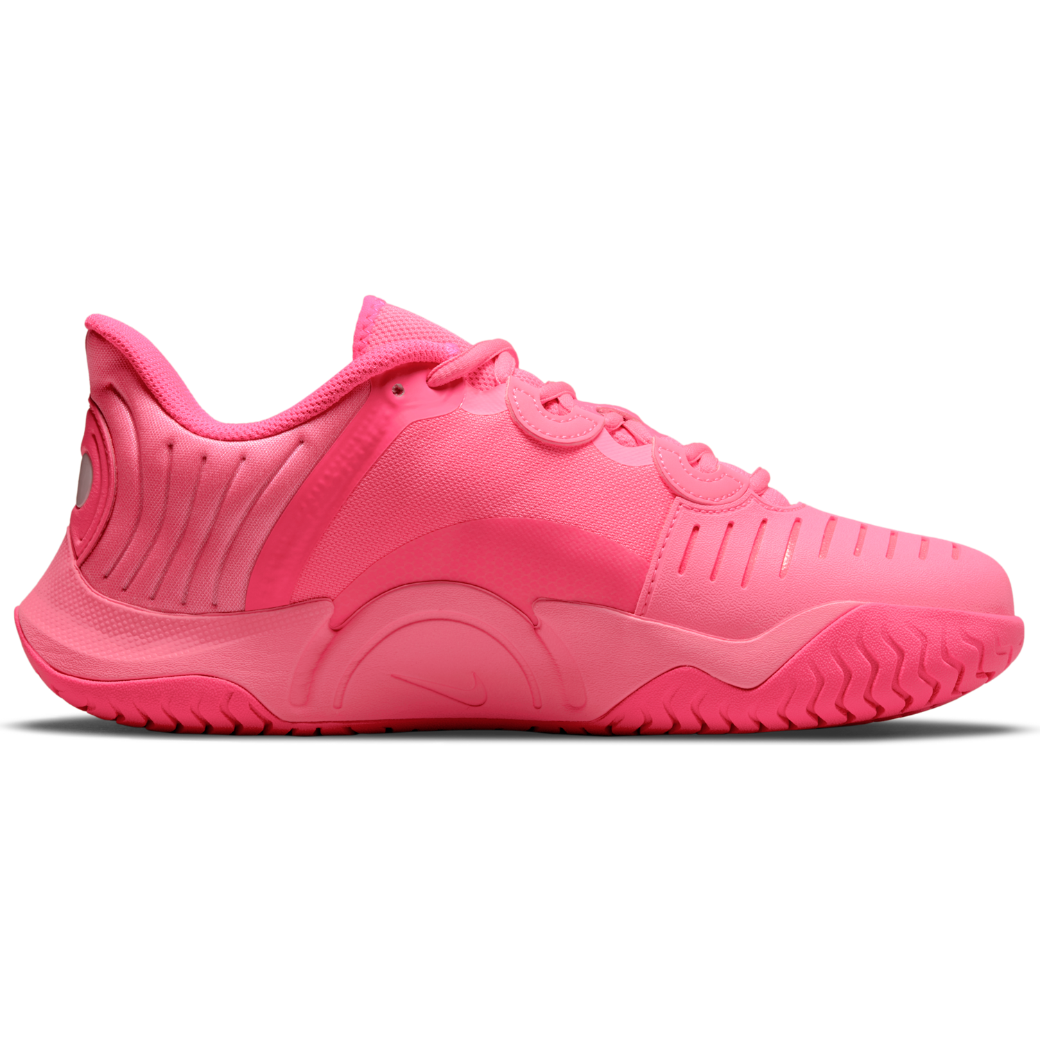 NikeCourt Air Zoom GP Turbo Naomi Osaka Women's Hard Court Tennis Shoe