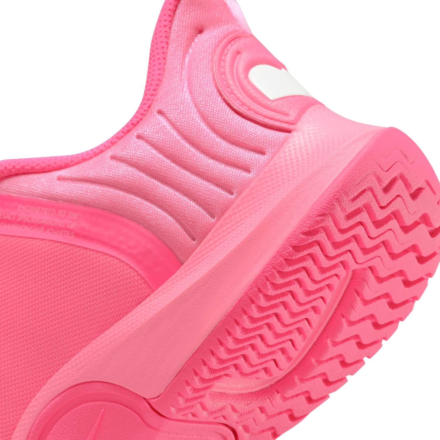 NikeCourt Air Zoom GP Turbo Naomi Osaka Women's Hard Court Tennis Shoe