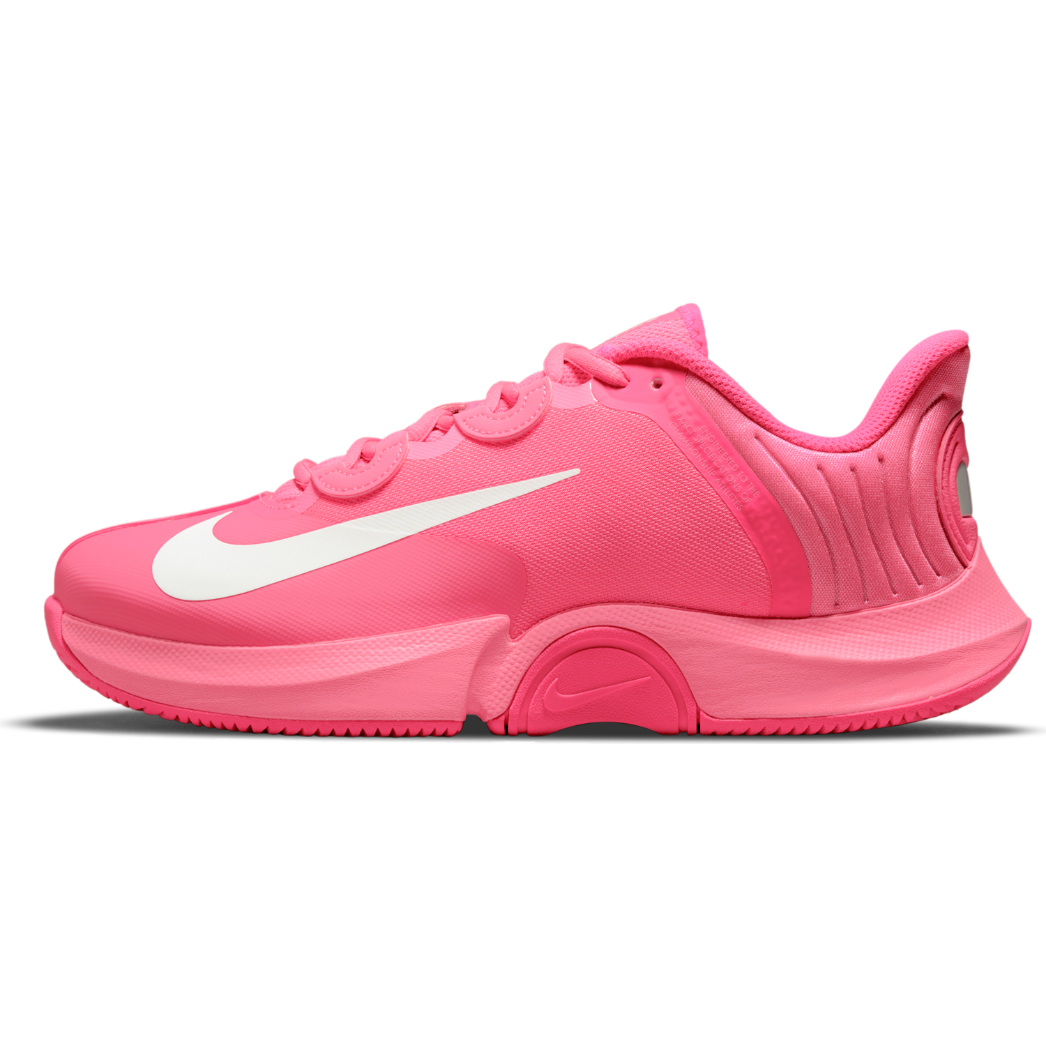 NikeCourt Air Zoom GP Turbo Naomi Osaka Women's Hard Court Tennis Shoe