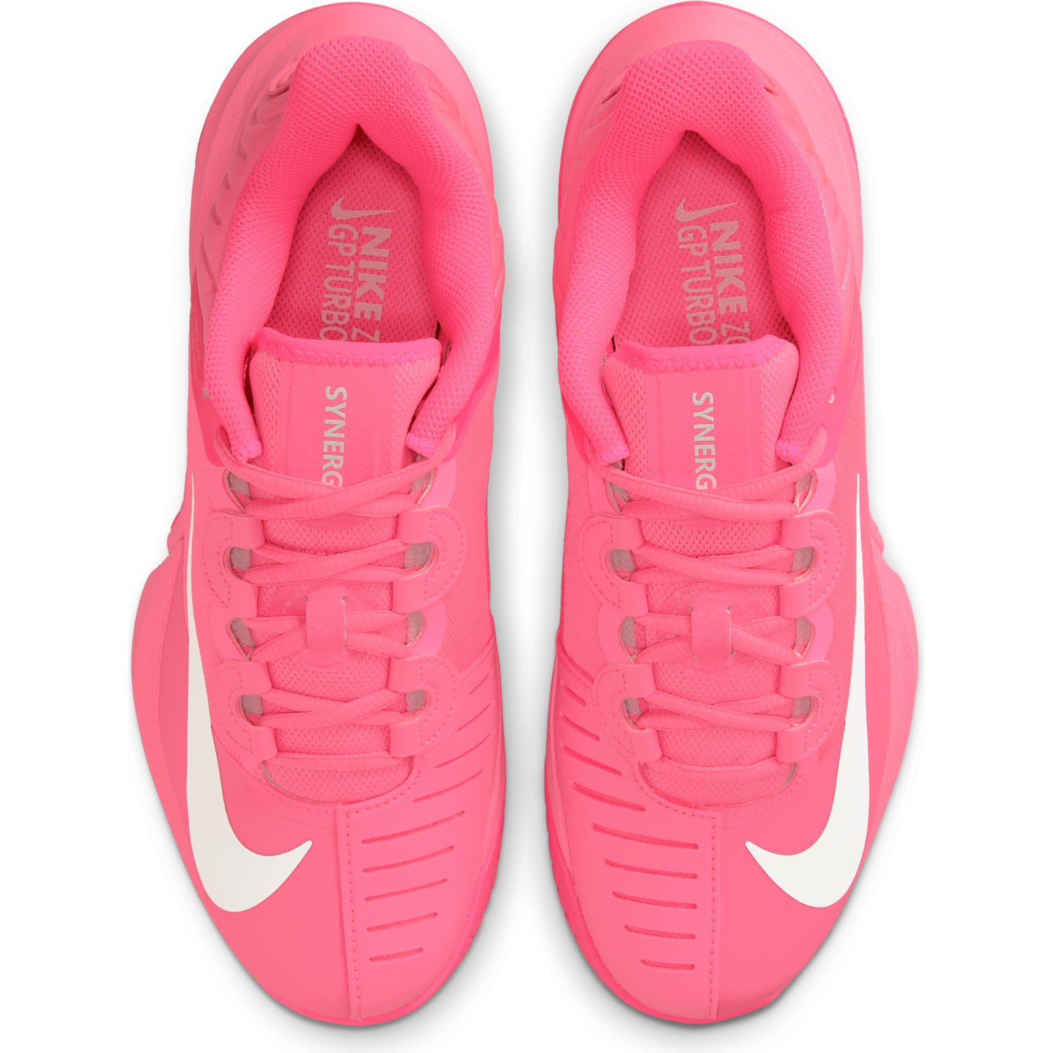 NikeCourt Air Zoom GP Turbo Naomi Osaka Women's Hard Court Tennis Shoe