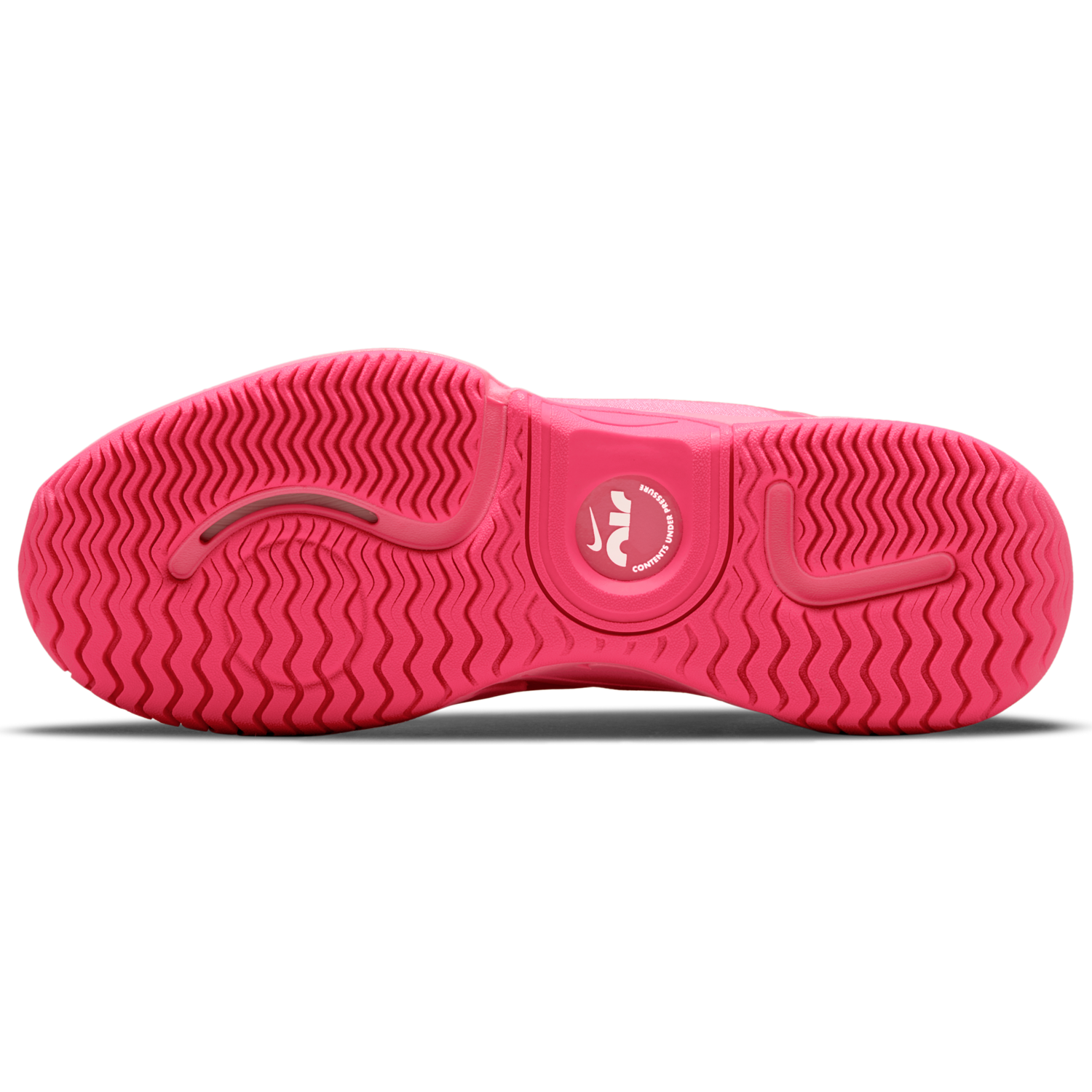 NikeCourt Air Zoom GP Turbo Naomi Osaka Women's Hard Court Tennis Shoe