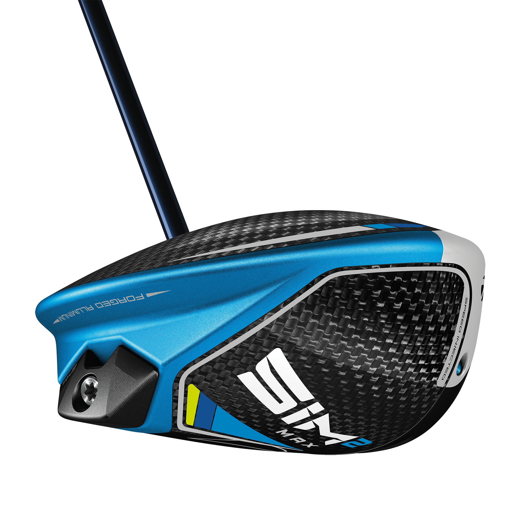 TaylorMade SIM2 Max Driver - Thumbnail 5