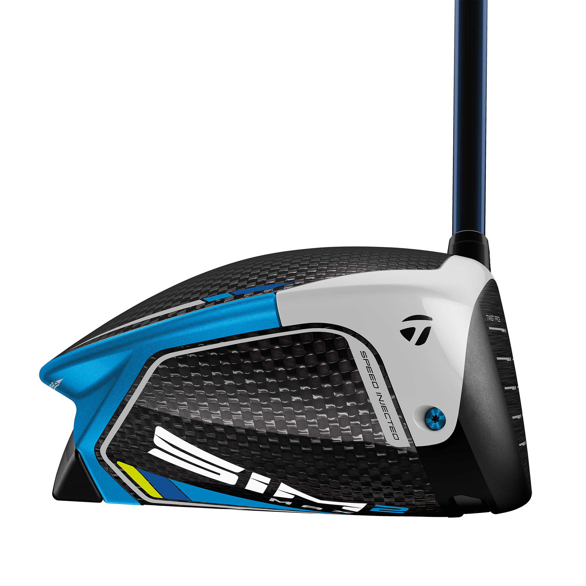 SIM2 Max Women's Driver