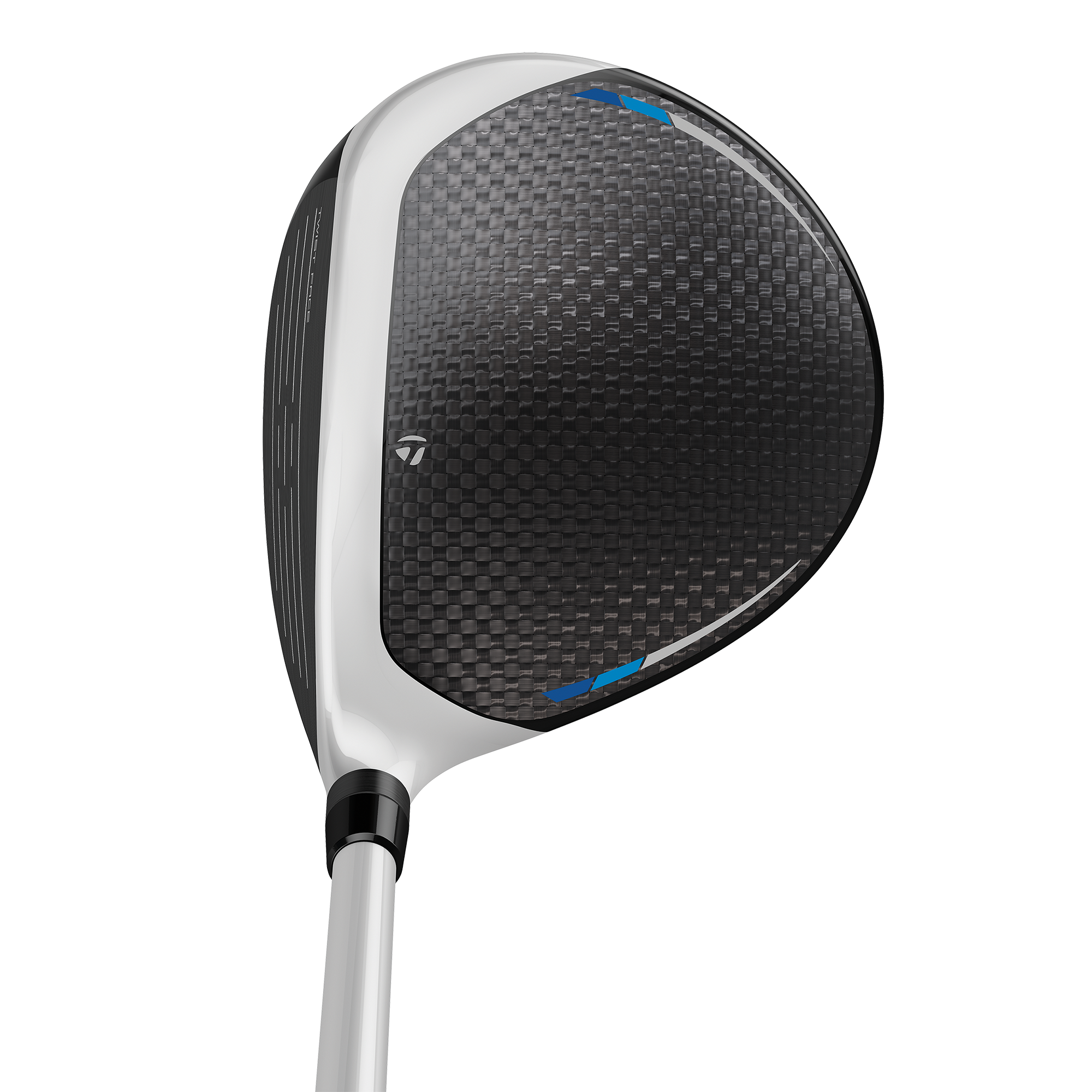 SIM2 Max&bull;D Fairway Wood