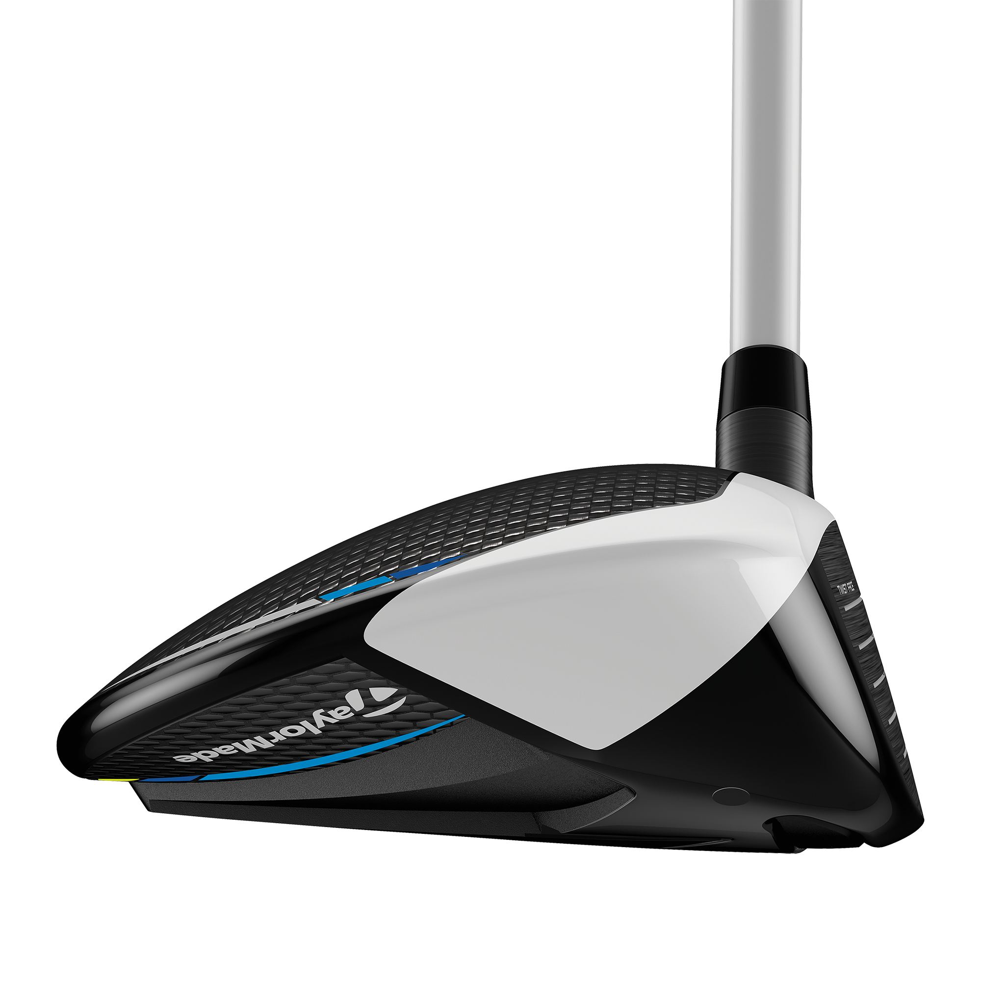 SIM2 Max&bull;D Fairway Wood