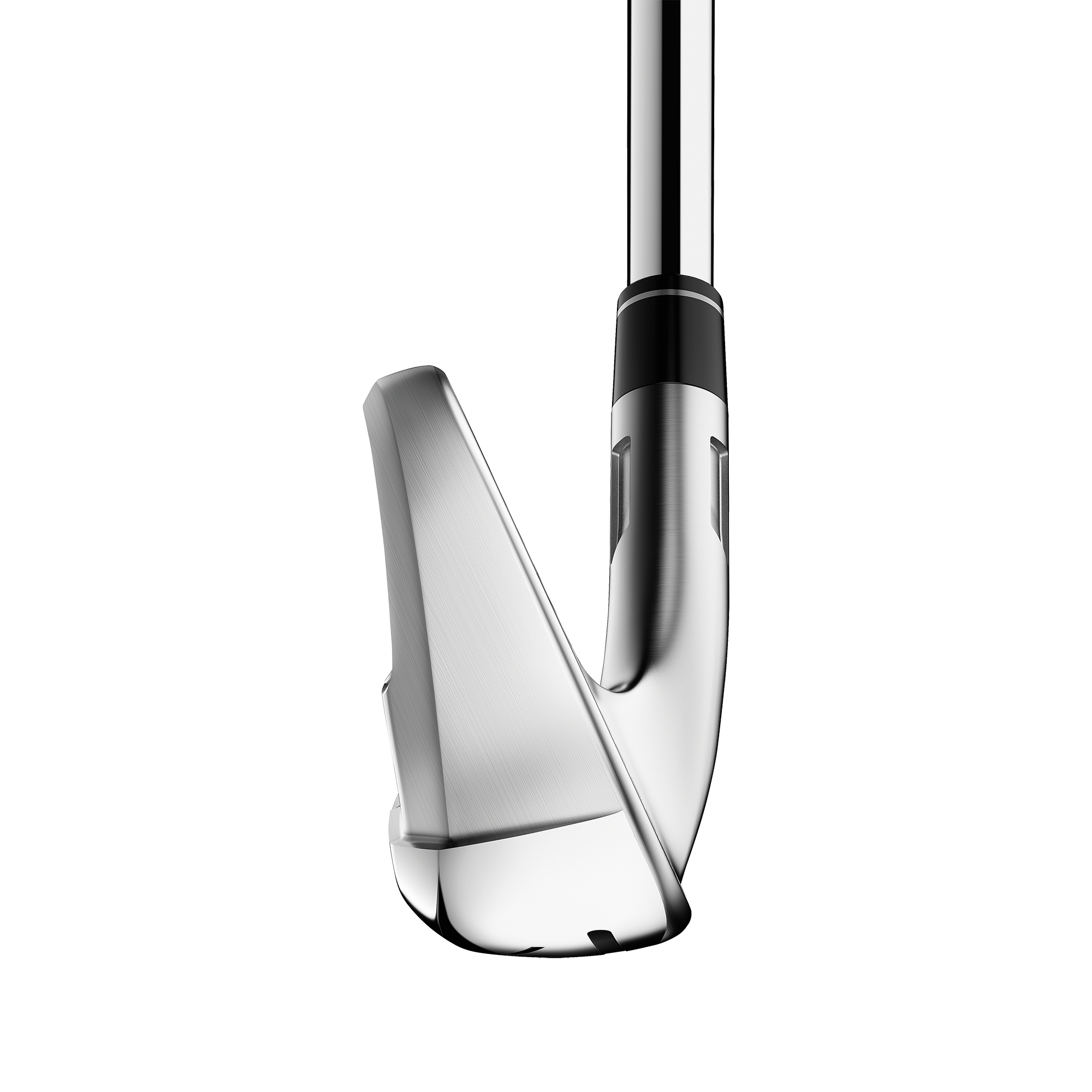 SIM2 Max Irons w/ Steel Shafts