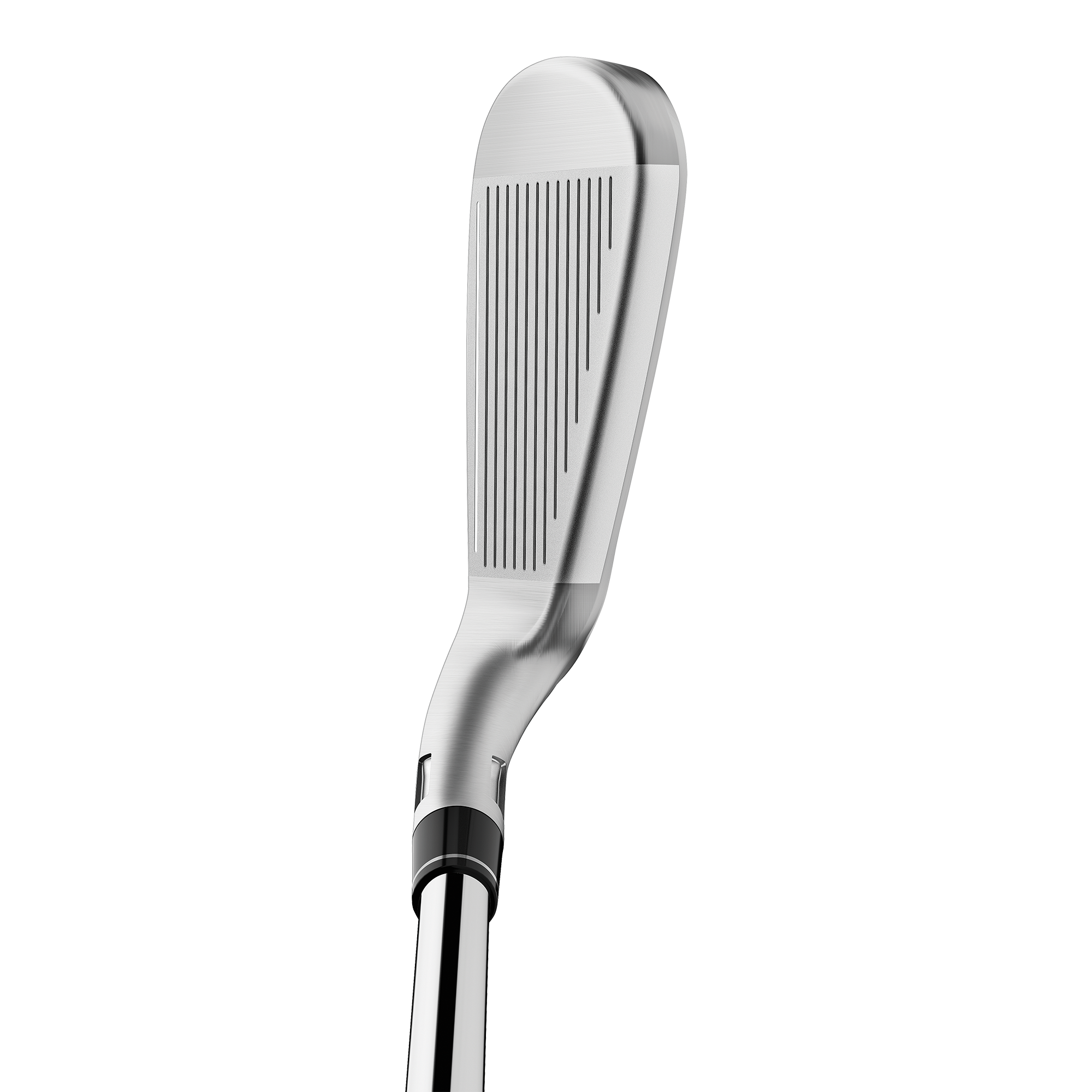 SIM2 Max Irons w/ Graphite Shafts