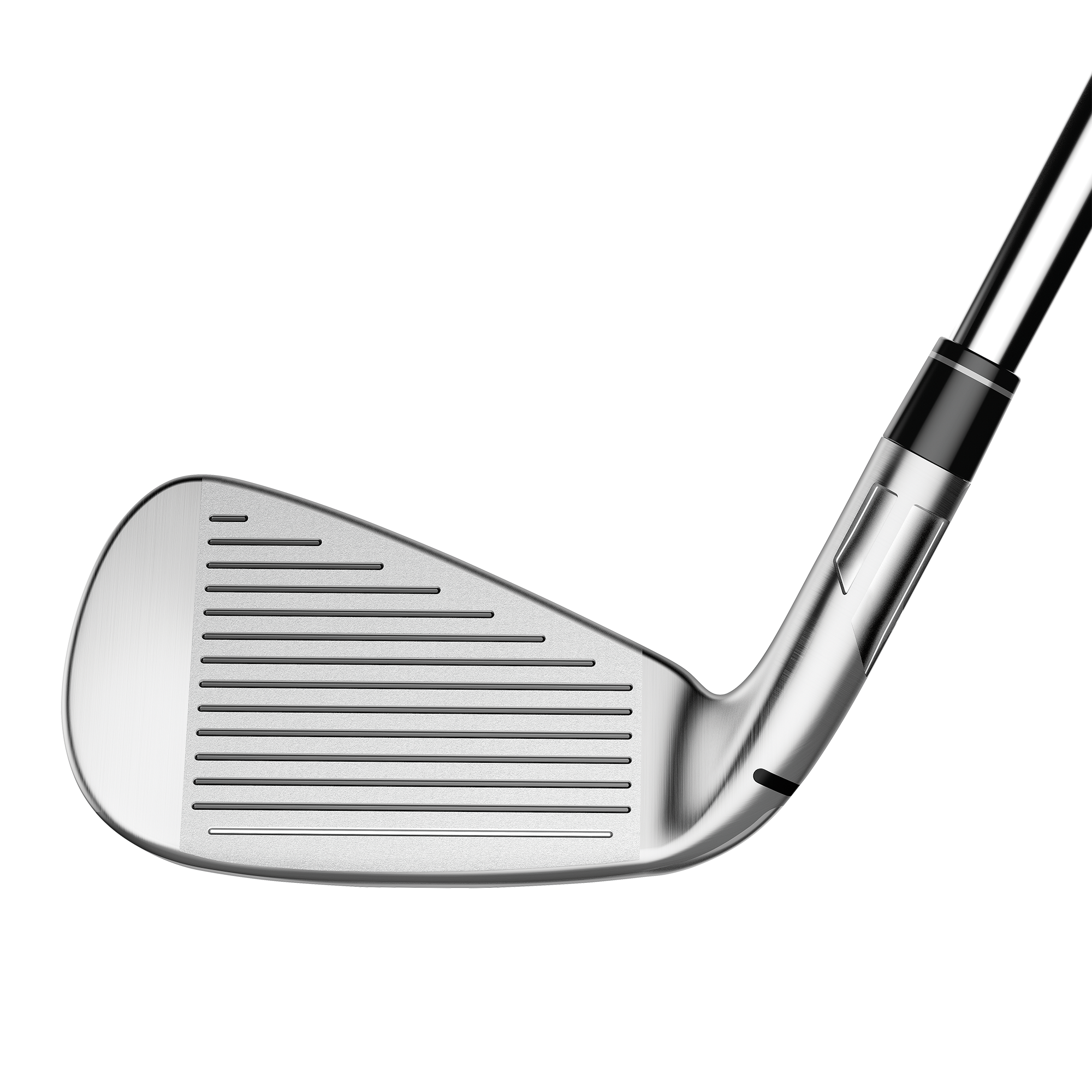 SIM2 Max Irons w/ Graphite Shafts