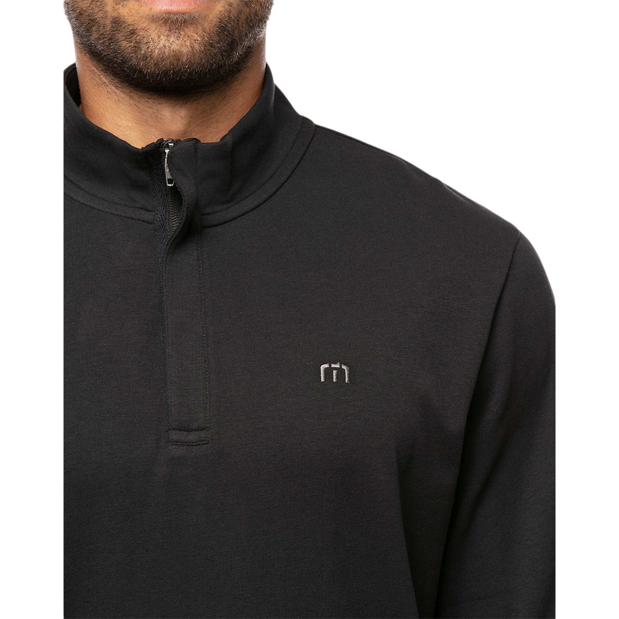 Cloud Men's Golf Quarter Zip 2.0