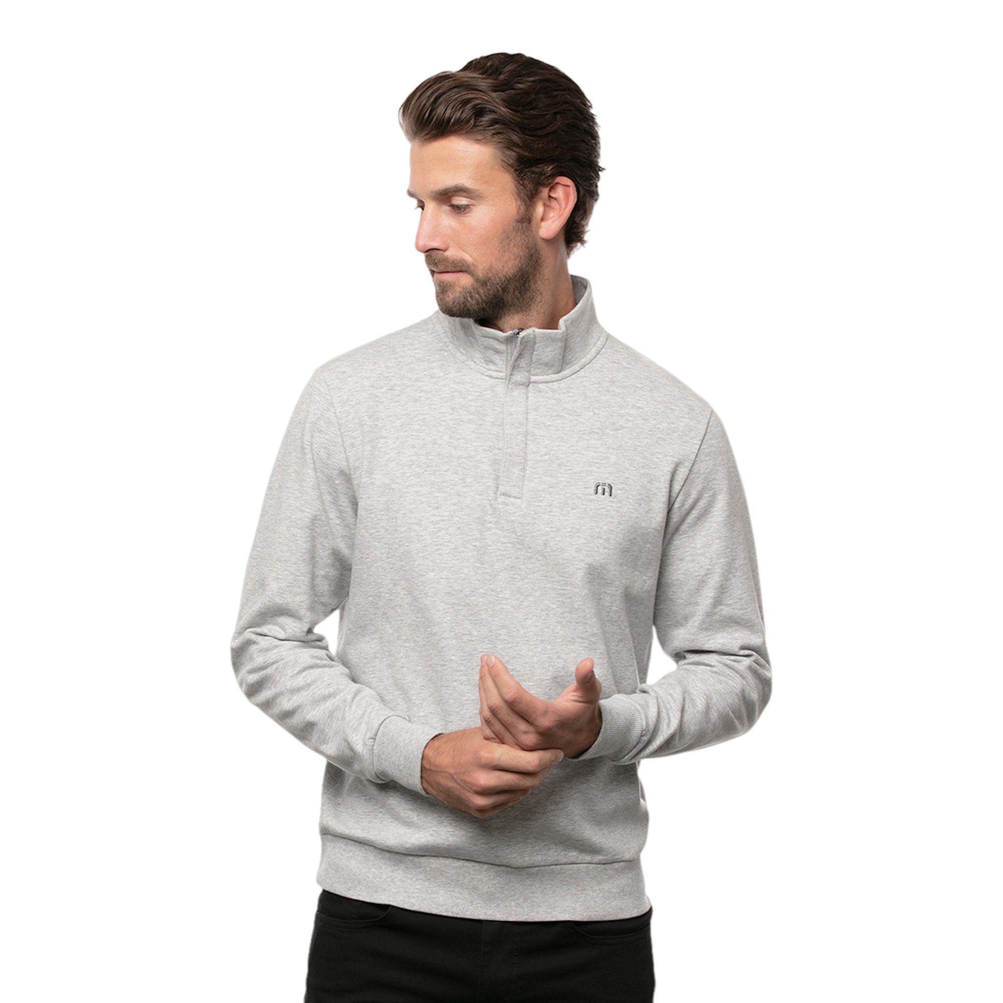 Cloud Qtr Zip 2.0