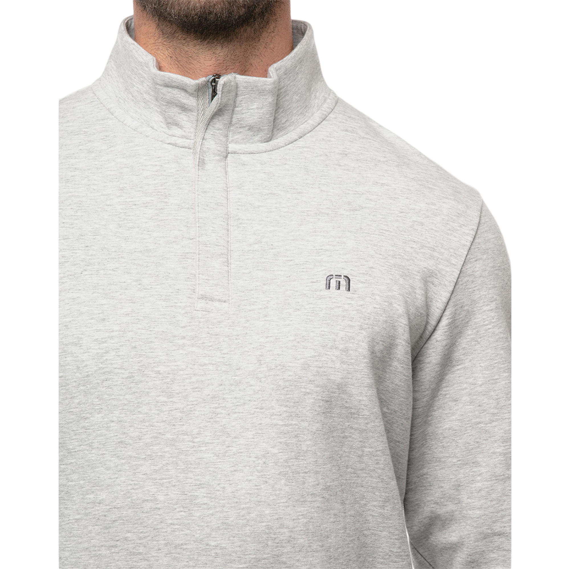 Cloud Men's Golf Quarter Zip
