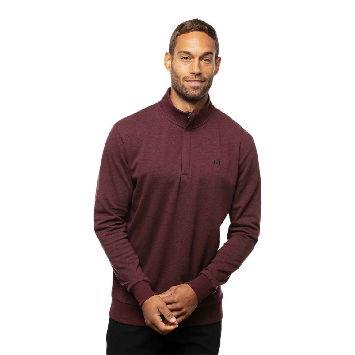 Cloud Qtr Zip 2.0