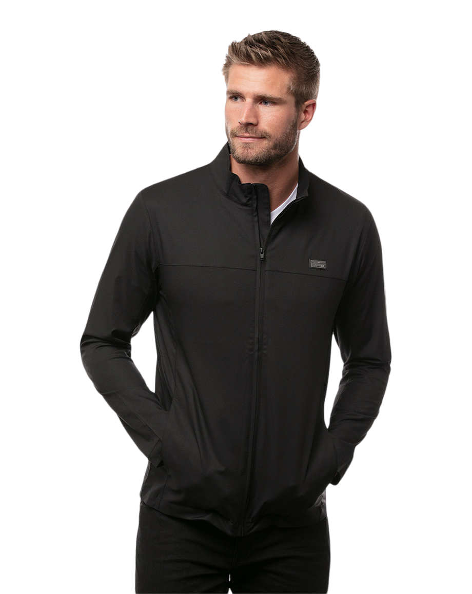 Callaway - 新品 未使用 TravisMathew ジャケット S INTERUDE TravisMathew Crystal Cove 2.0 Full Zip Jacket | PGA TOUR