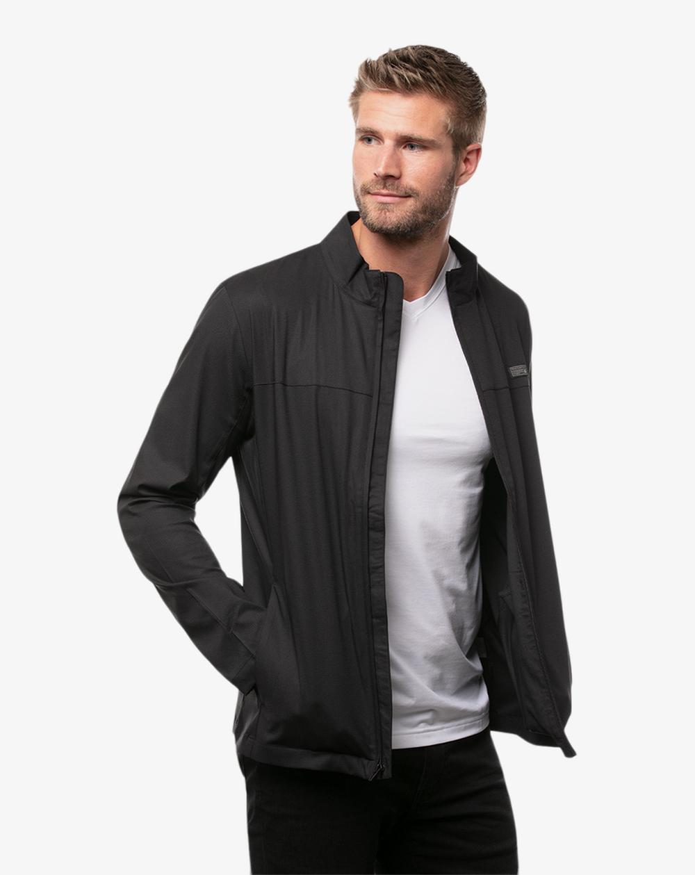 Crystal Cove 2.0 Full Zip Jacket