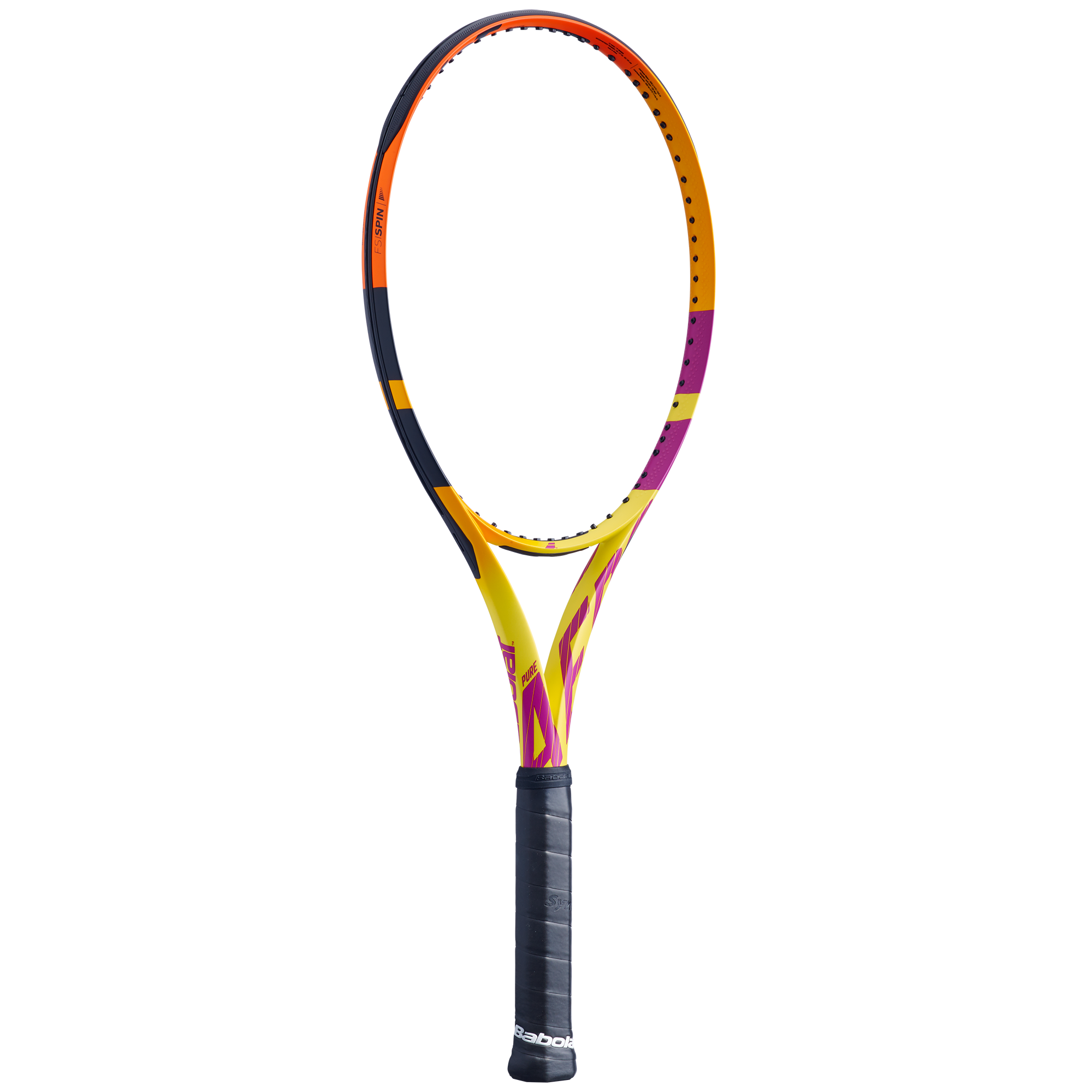 Pure Aero Rafa 2021 Tennis Racquet