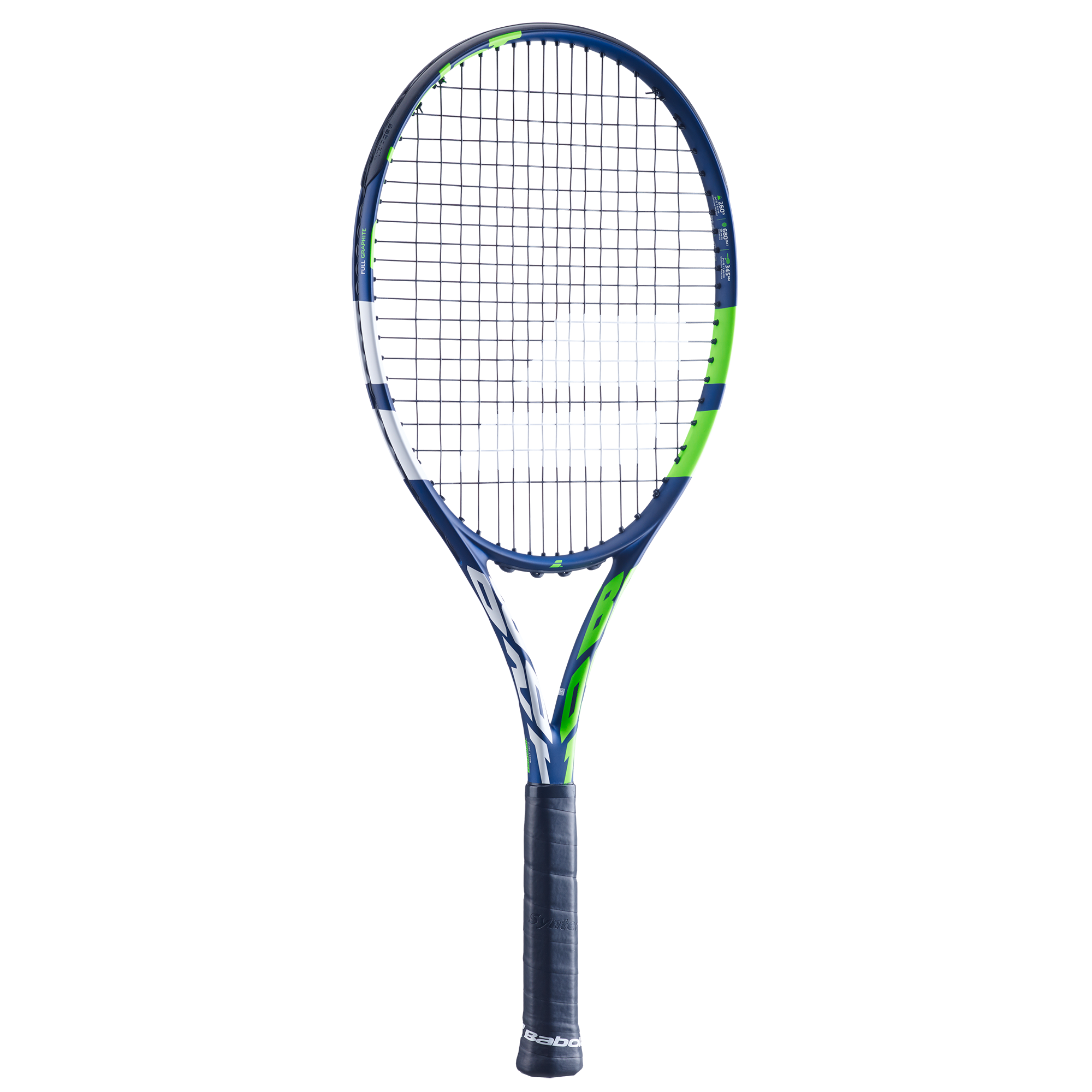 Boost Drive 2021 Tennis Racquet