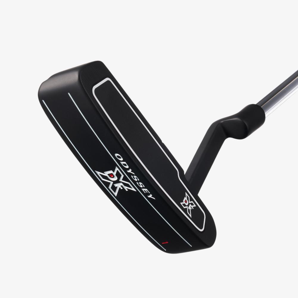 Odyssey DFX #1 Golf Putter Odyssey DFX #1 Golf Putter