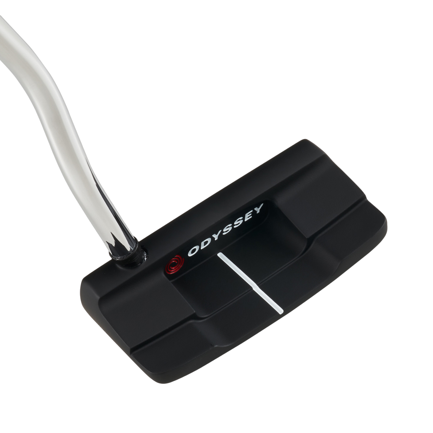 DFX #1 Double Wide Putter