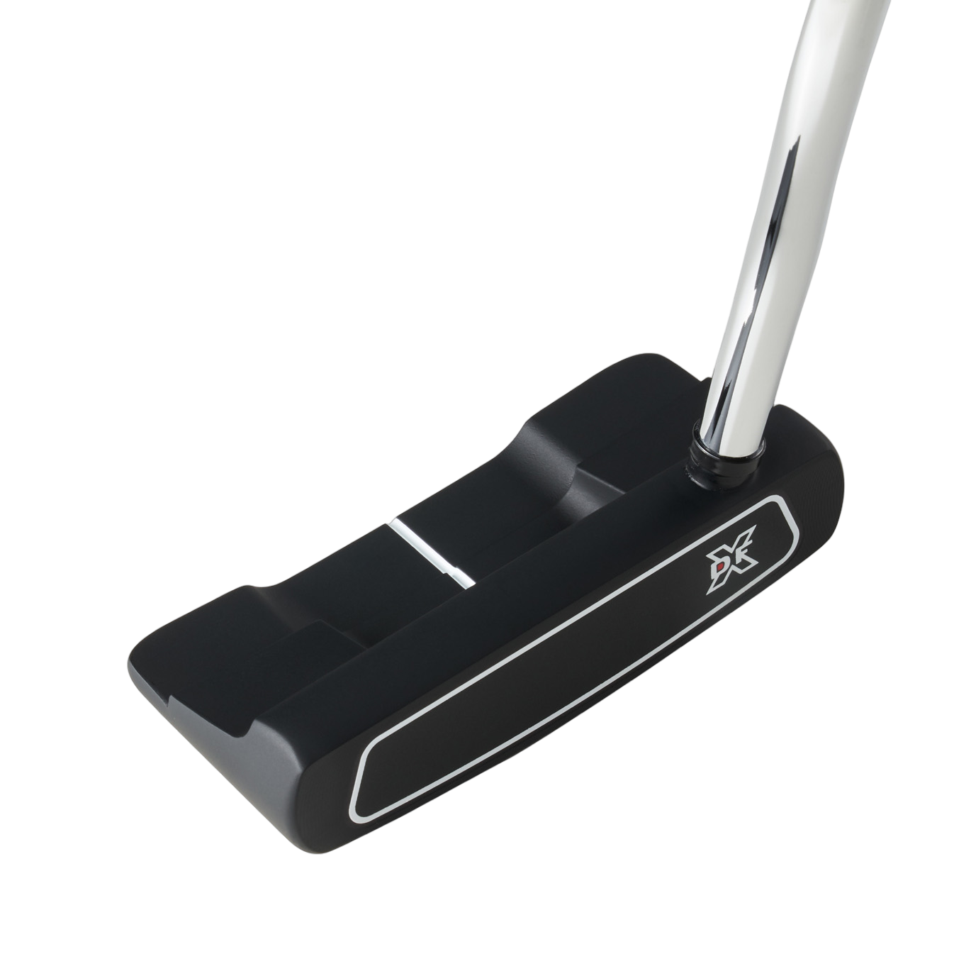 DFX #1 Double Wide Putter