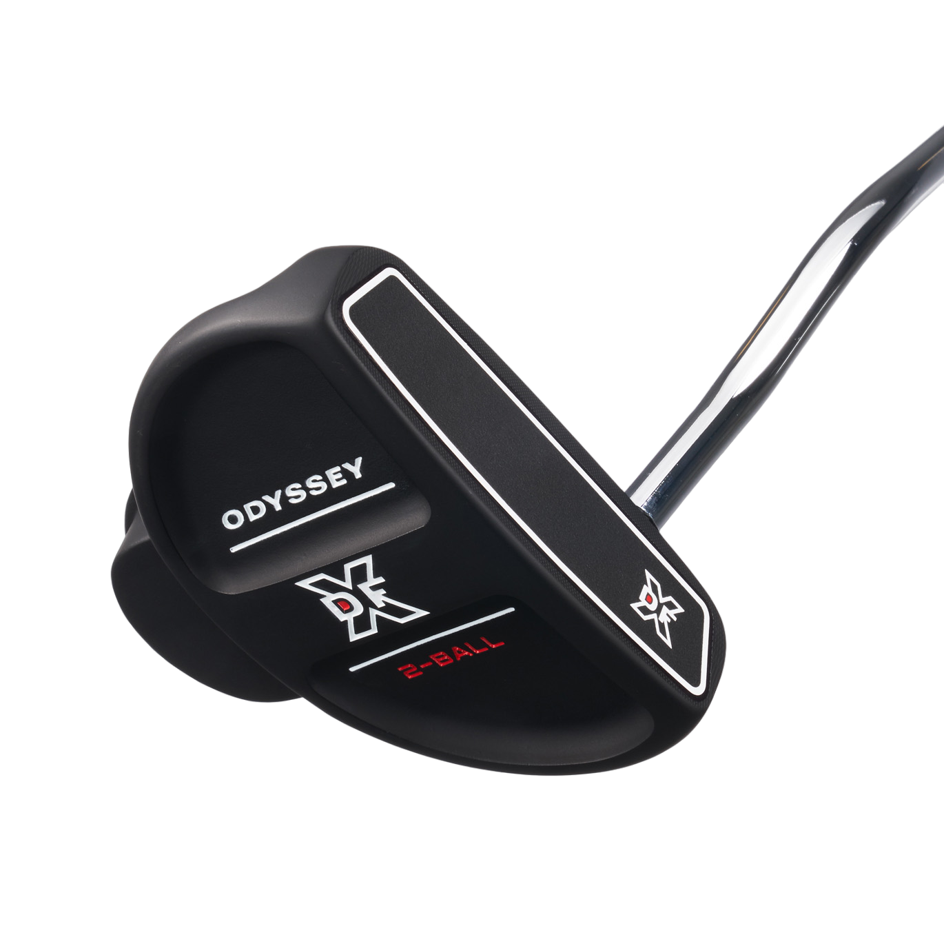 DFX 2-Ball Putter