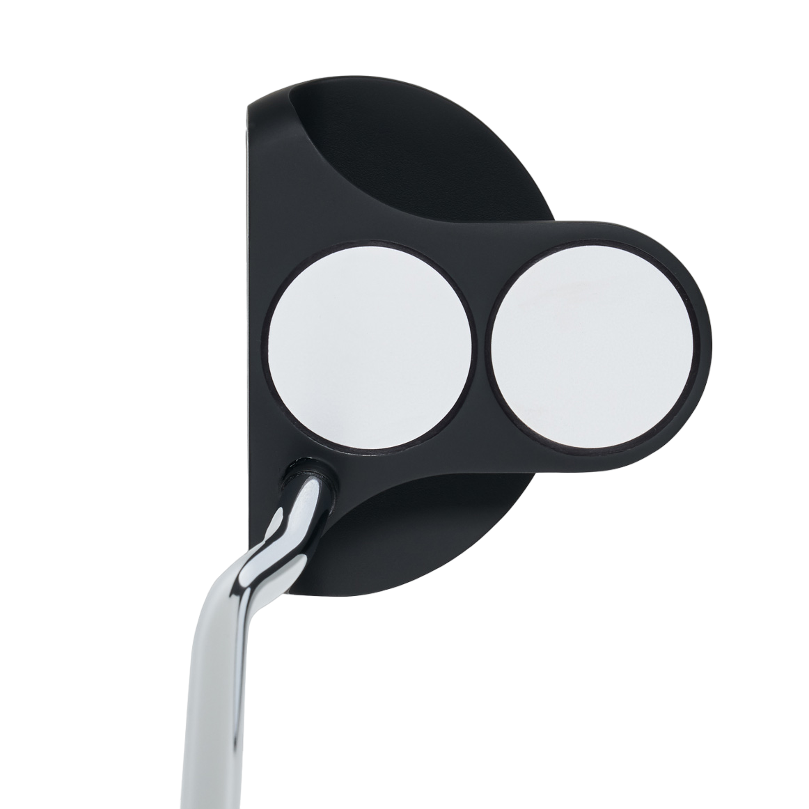 DFX 2-Ball Putter