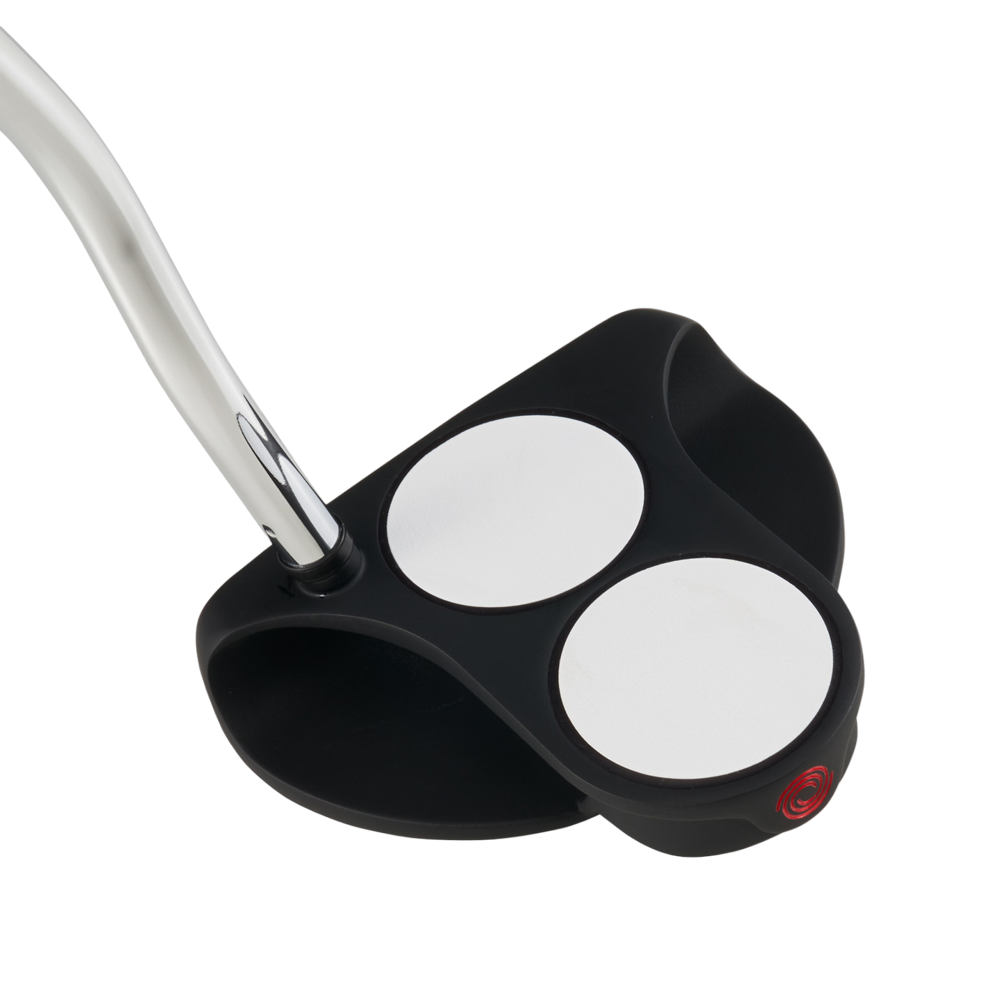 DFX 2-Ball Putter