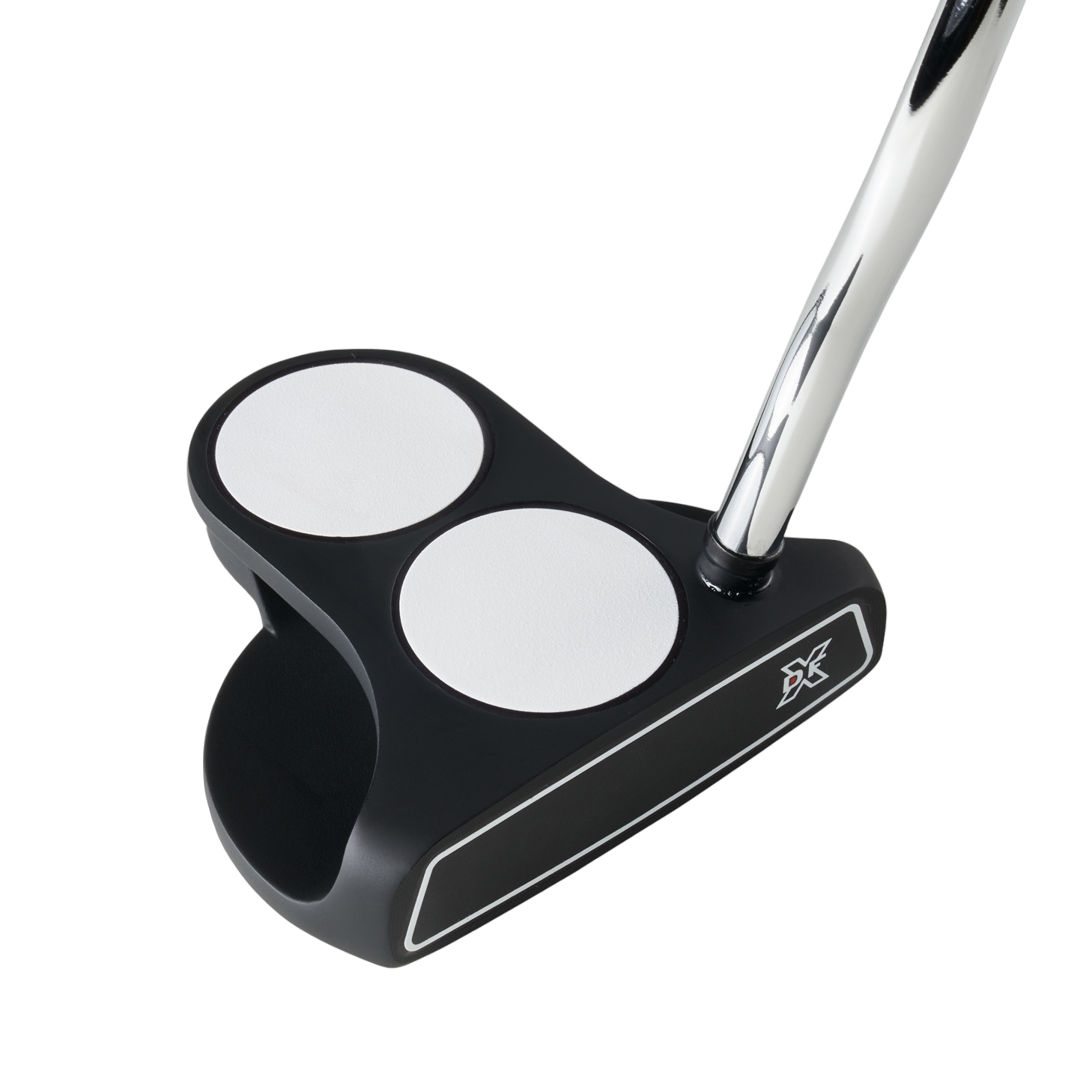 DFX 2-Ball Putter