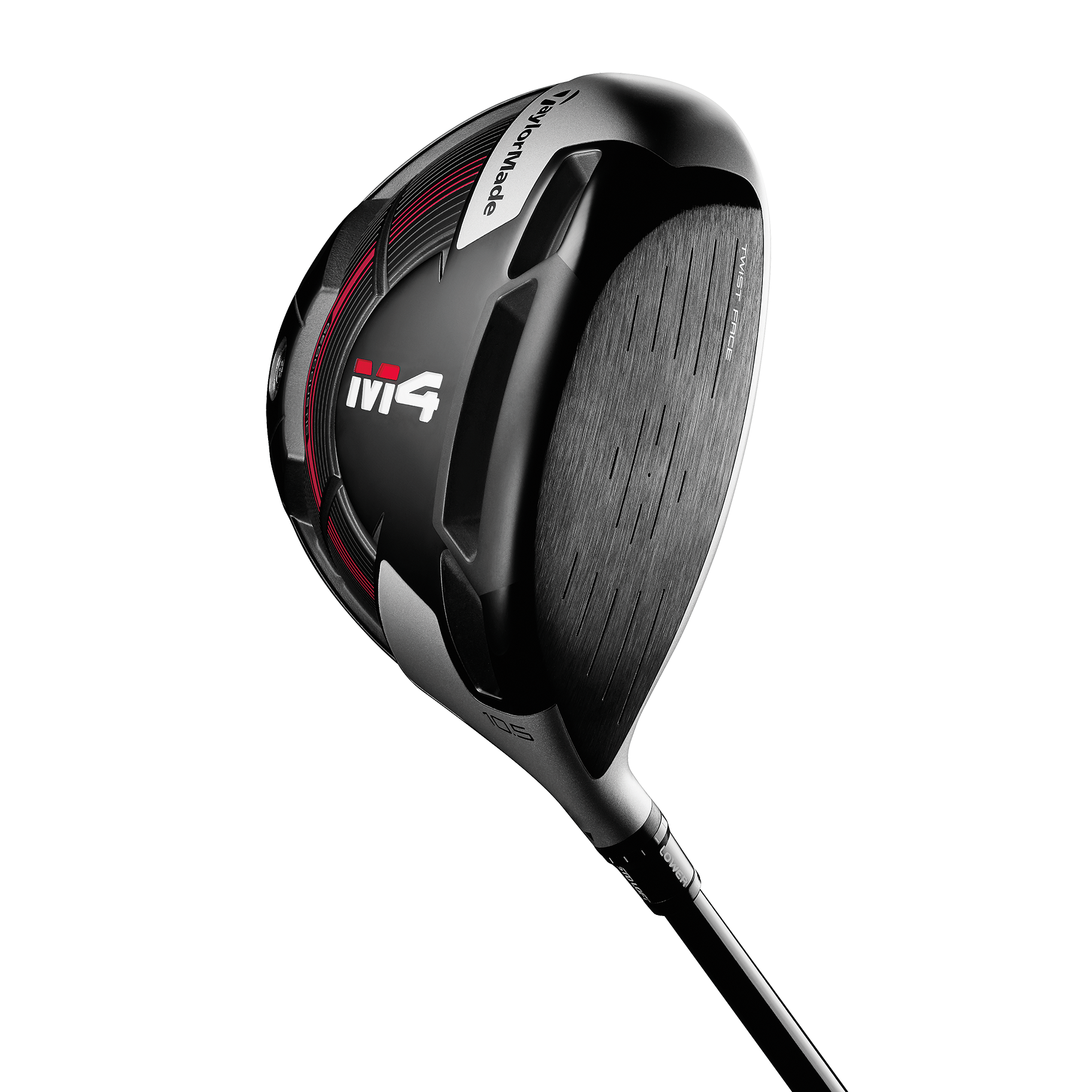M4 2021 Driver