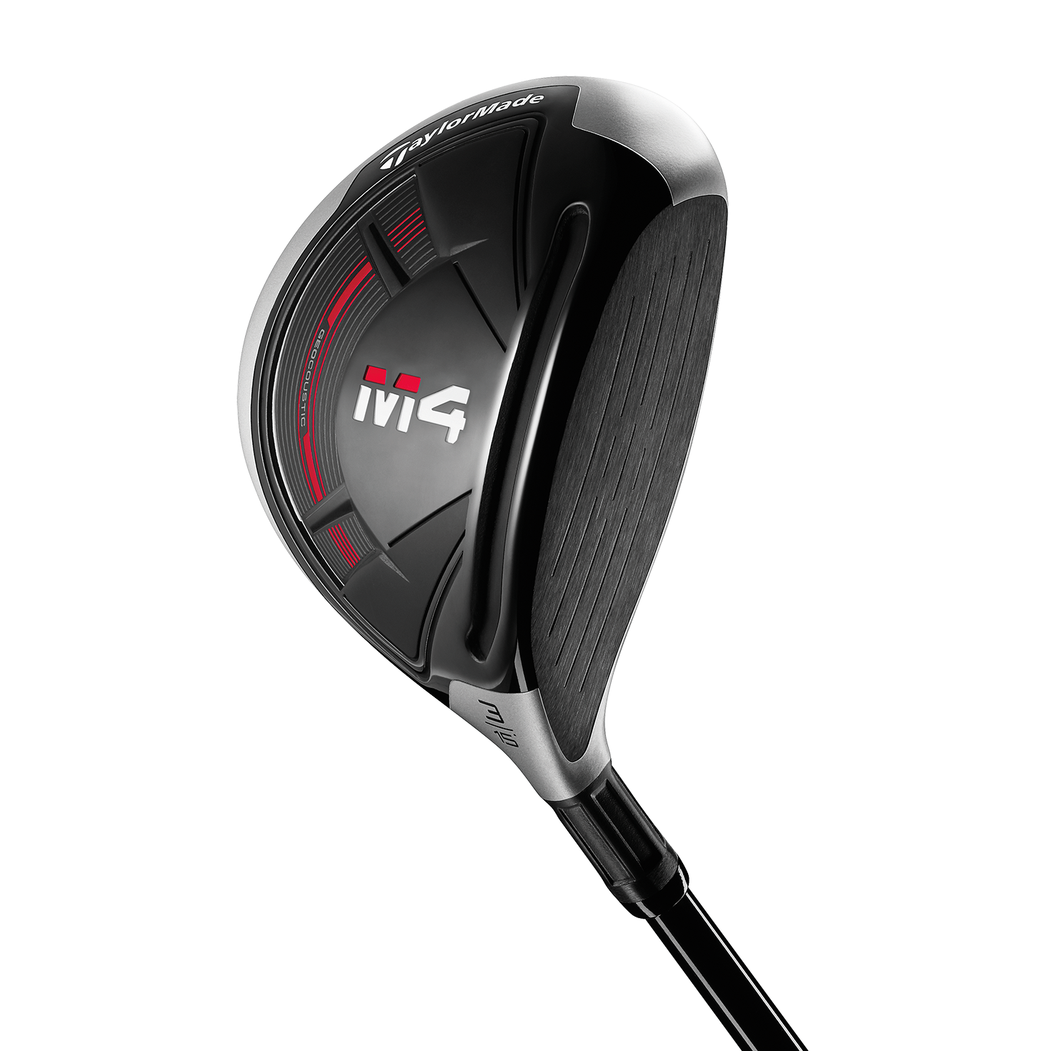 M4 2021 Fairway Wood