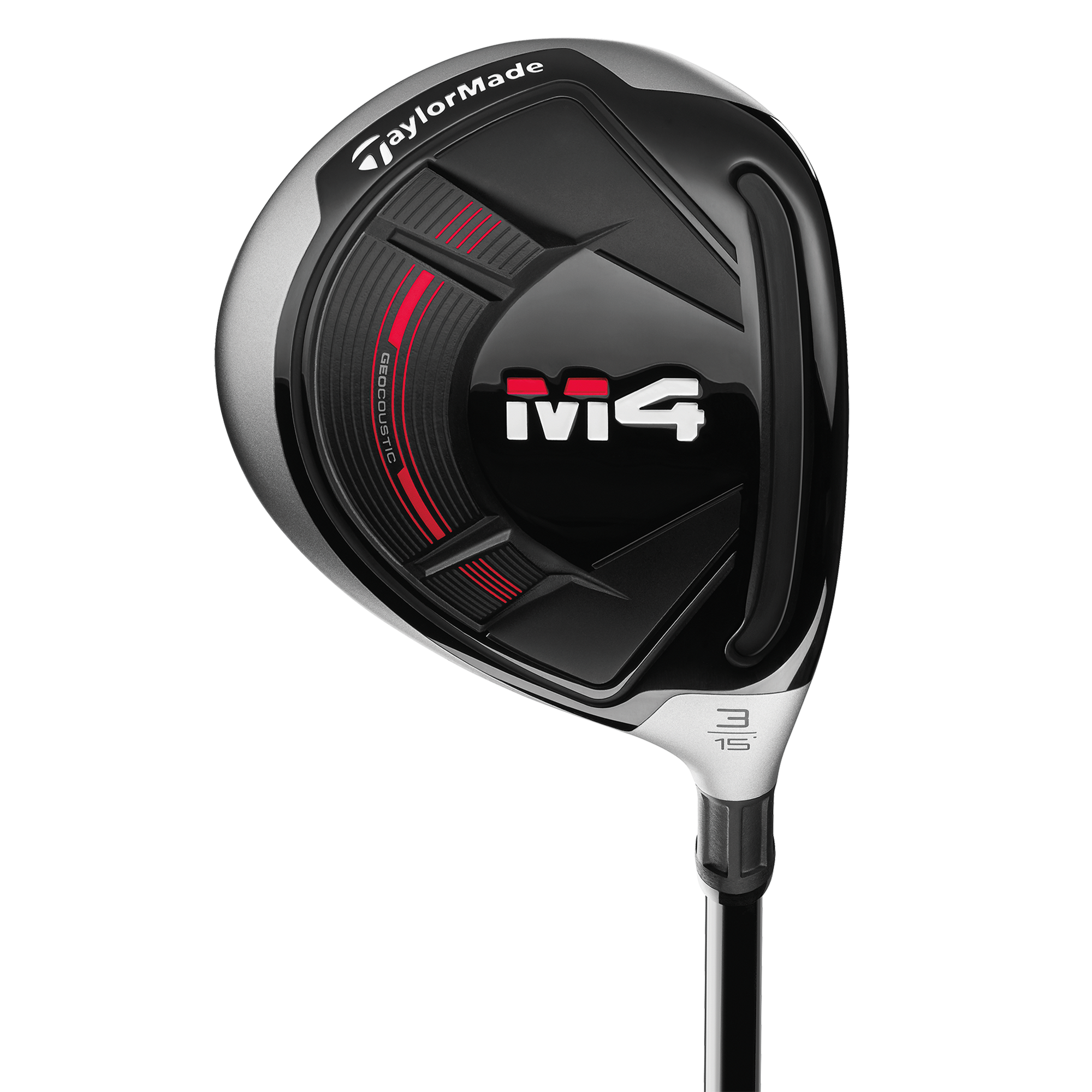 M4 2021 Fairway Wood