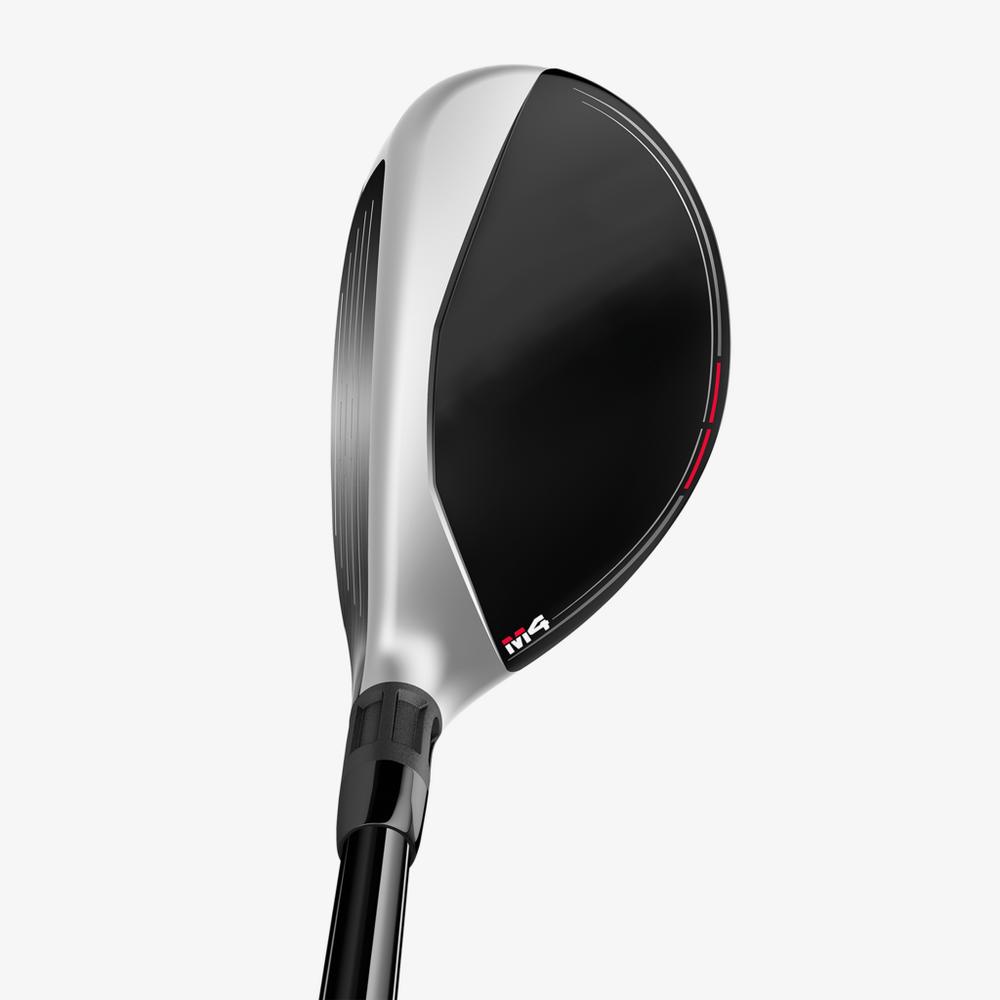 TaylorMade M4 2021 Hybrid | PGA TOUR Superstore TaylorMade M4 2021 Hybrid | PGA TOUR Superstore