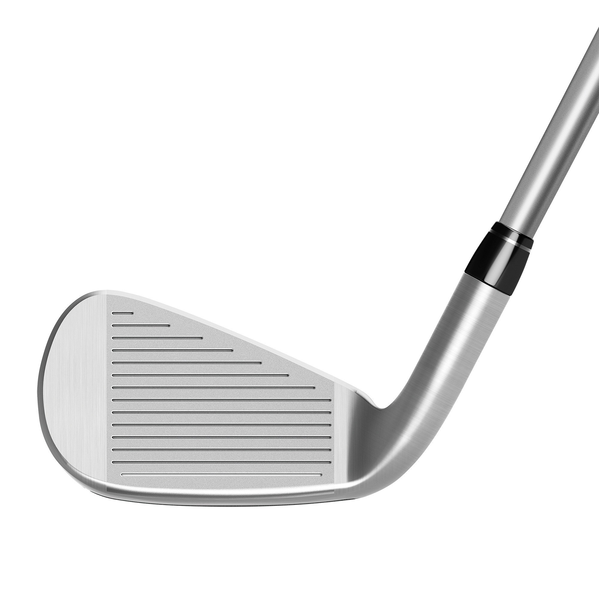 M4 2021 Irons w/ Graphite Shafts
