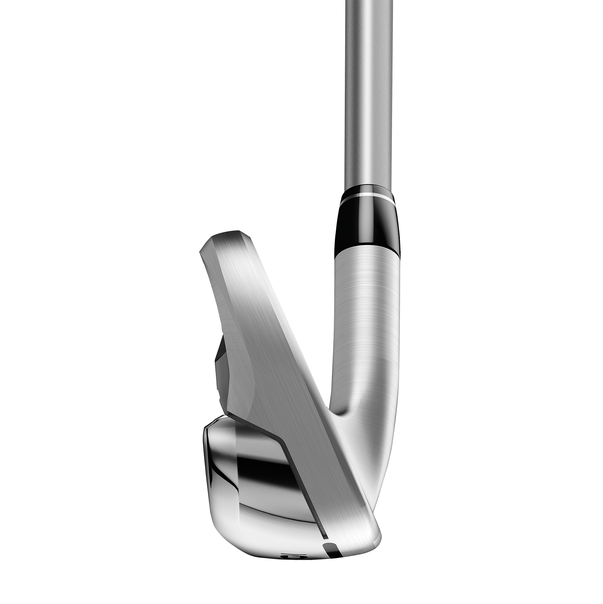 M4 2021 Irons w/ Graphite Shafts