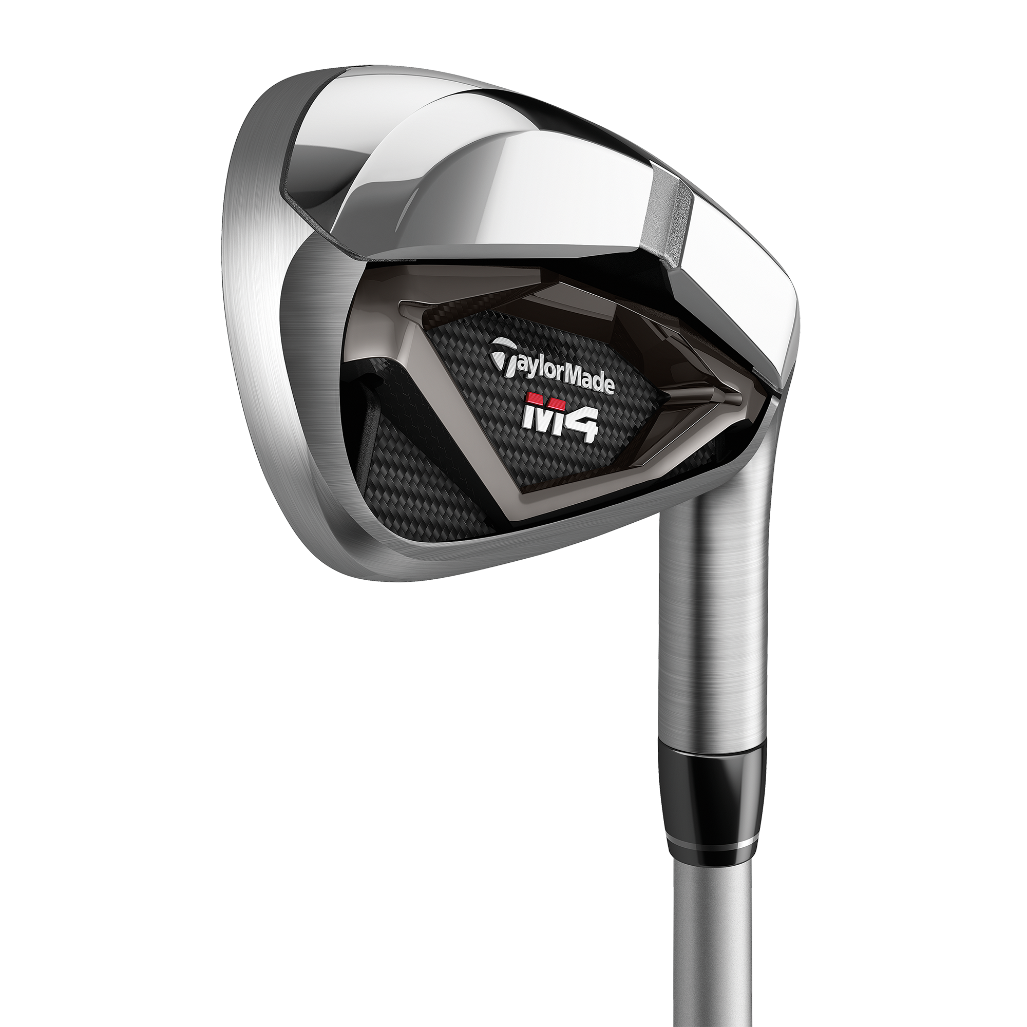 M4 2021 Irons w/ Graphite Shafts