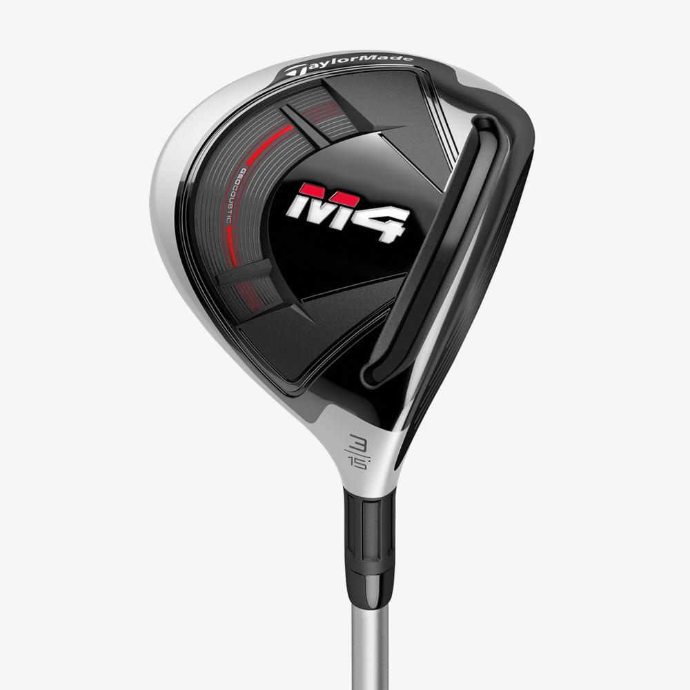 M4 2021 Women's Fairway Wood