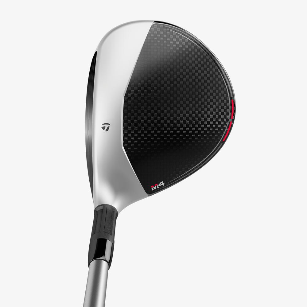 TaylorMade M4 2021 Women's Fairway Wood | PGA TOUR Superstore TaylorMade M4 2021 Women's Fairway Wood | PGA TOUR Superstore