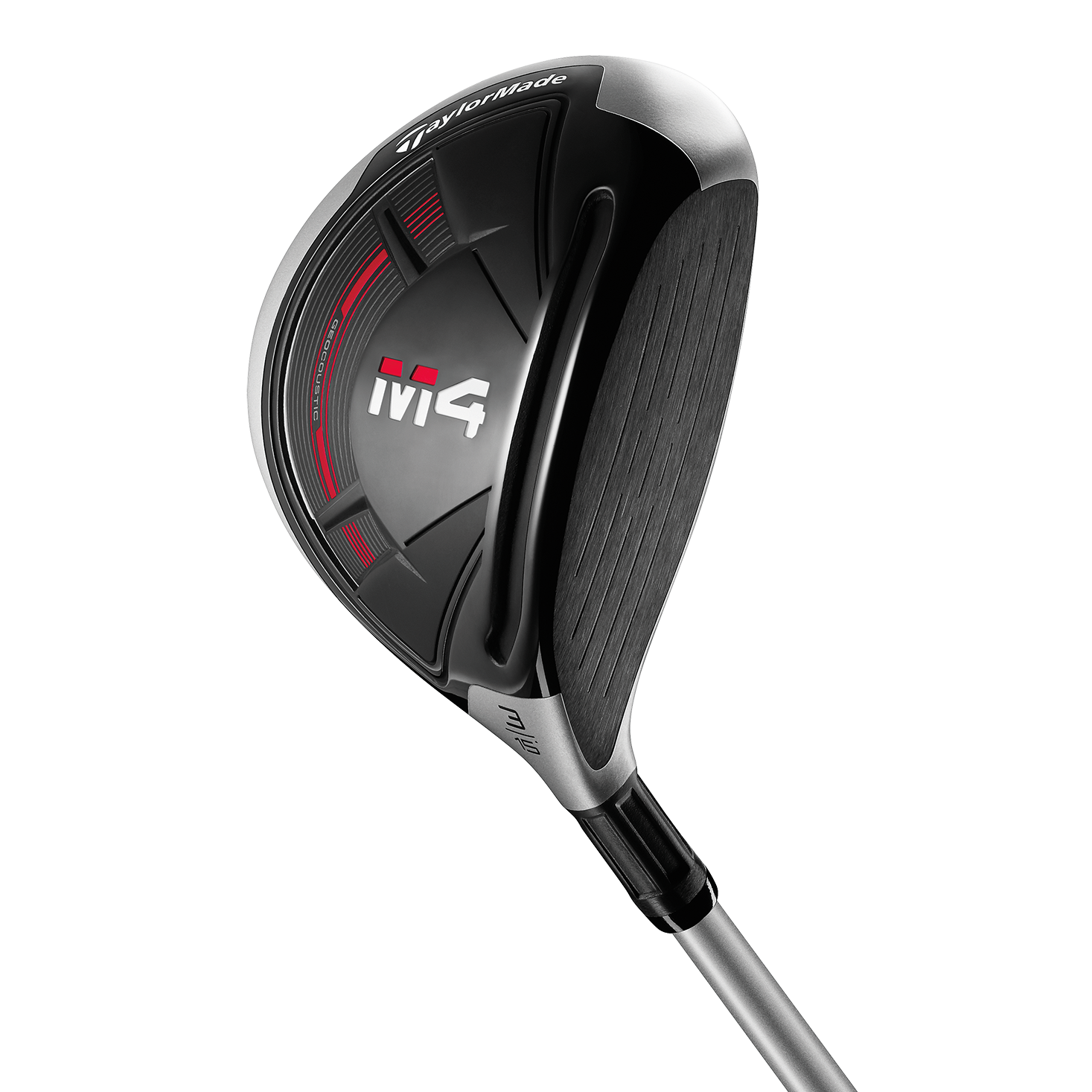 M4 2021 Women's Fairway Wood