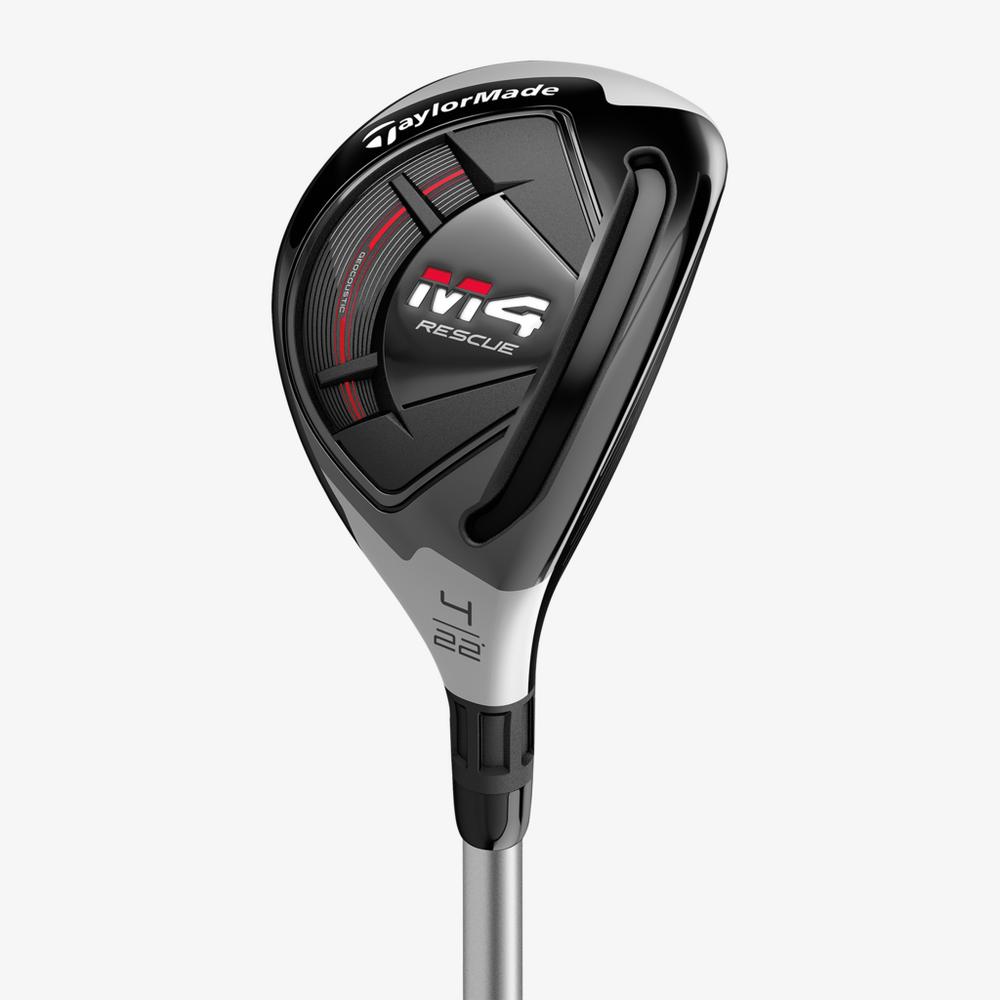 TaylorMade M4 2021 Women's Combo Set w/ Graphite Shafts TaylorMade M4 2021 Women's Combo Set w/ Graphite Shafts
