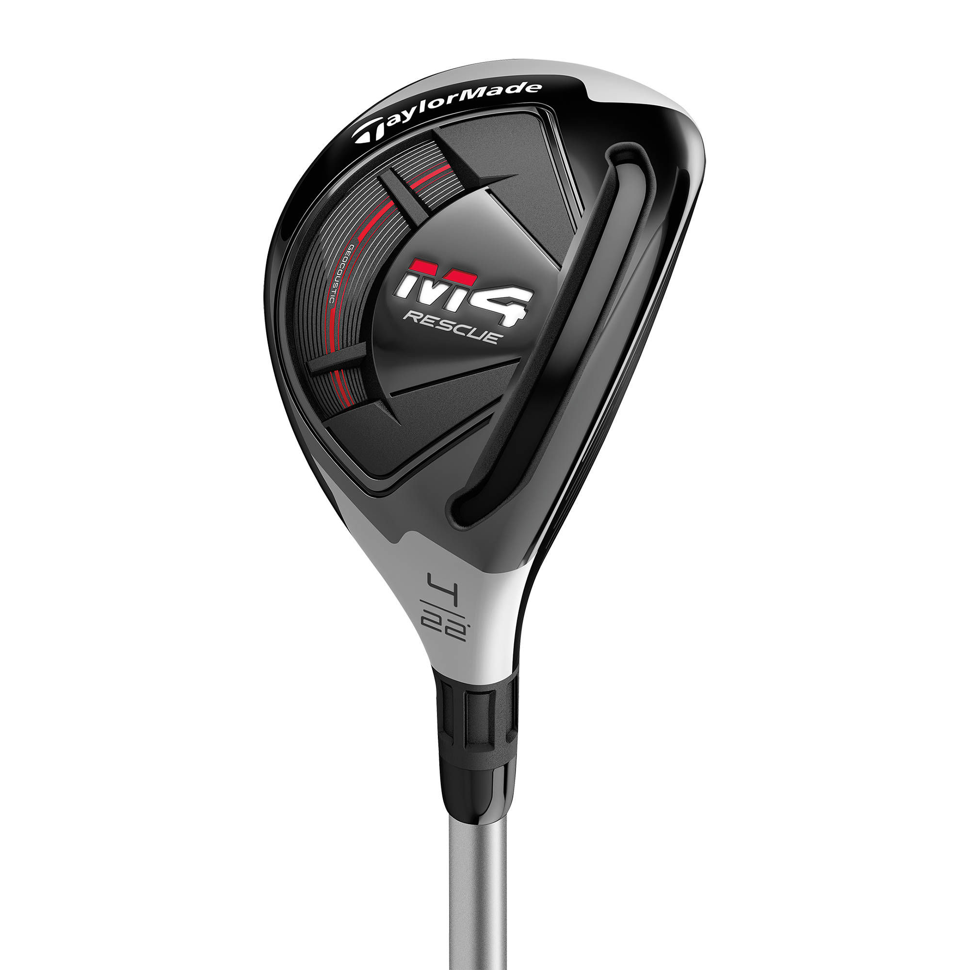 M4 2021 Women's Combo Set w/ Graphite Shafts