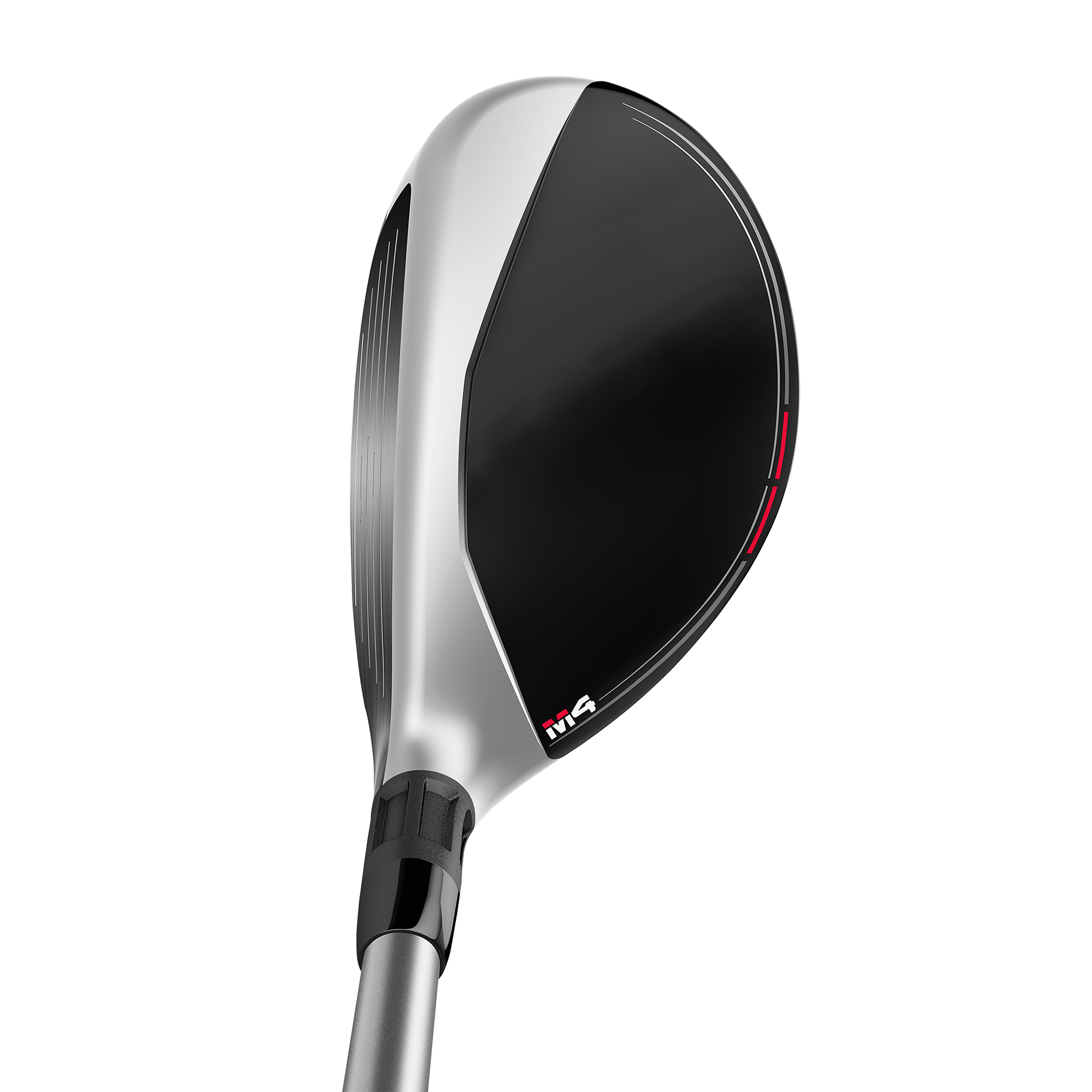 M4 2021 Women's Combo Set w/ Graphite Shafts