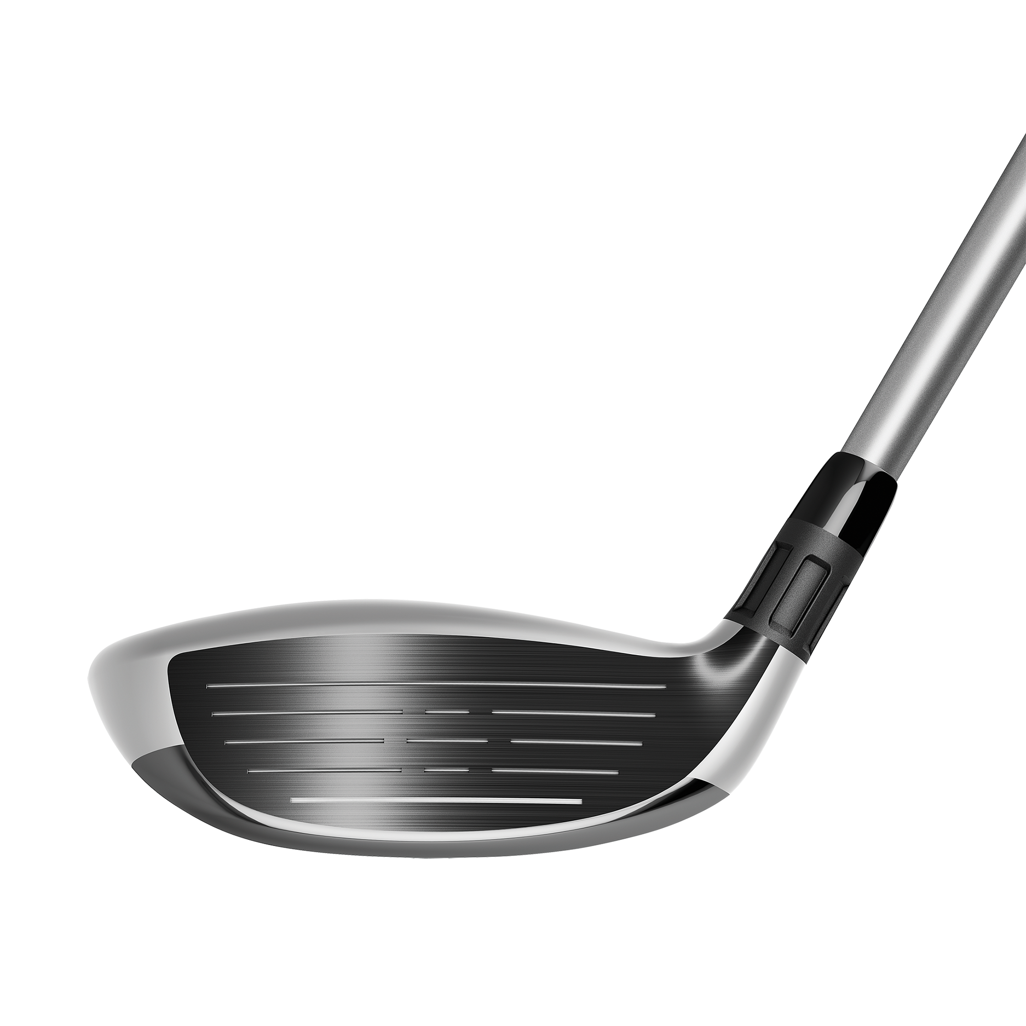 M4 2021 Women's Combo Set w/ Graphite Shafts