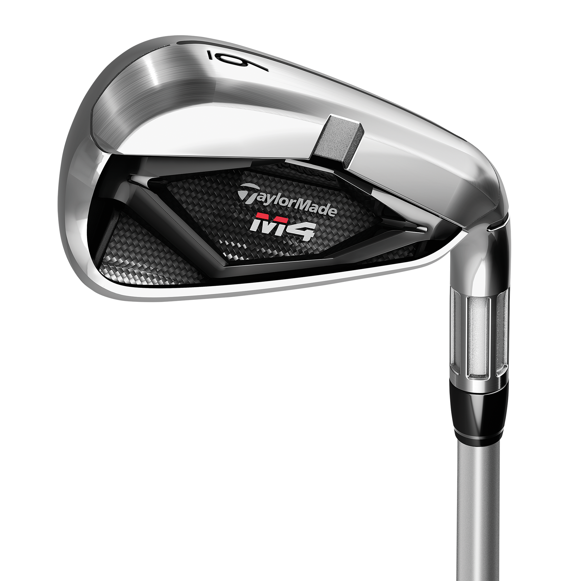 M4 2021 Women's Combo Set w/ Graphite Shafts
