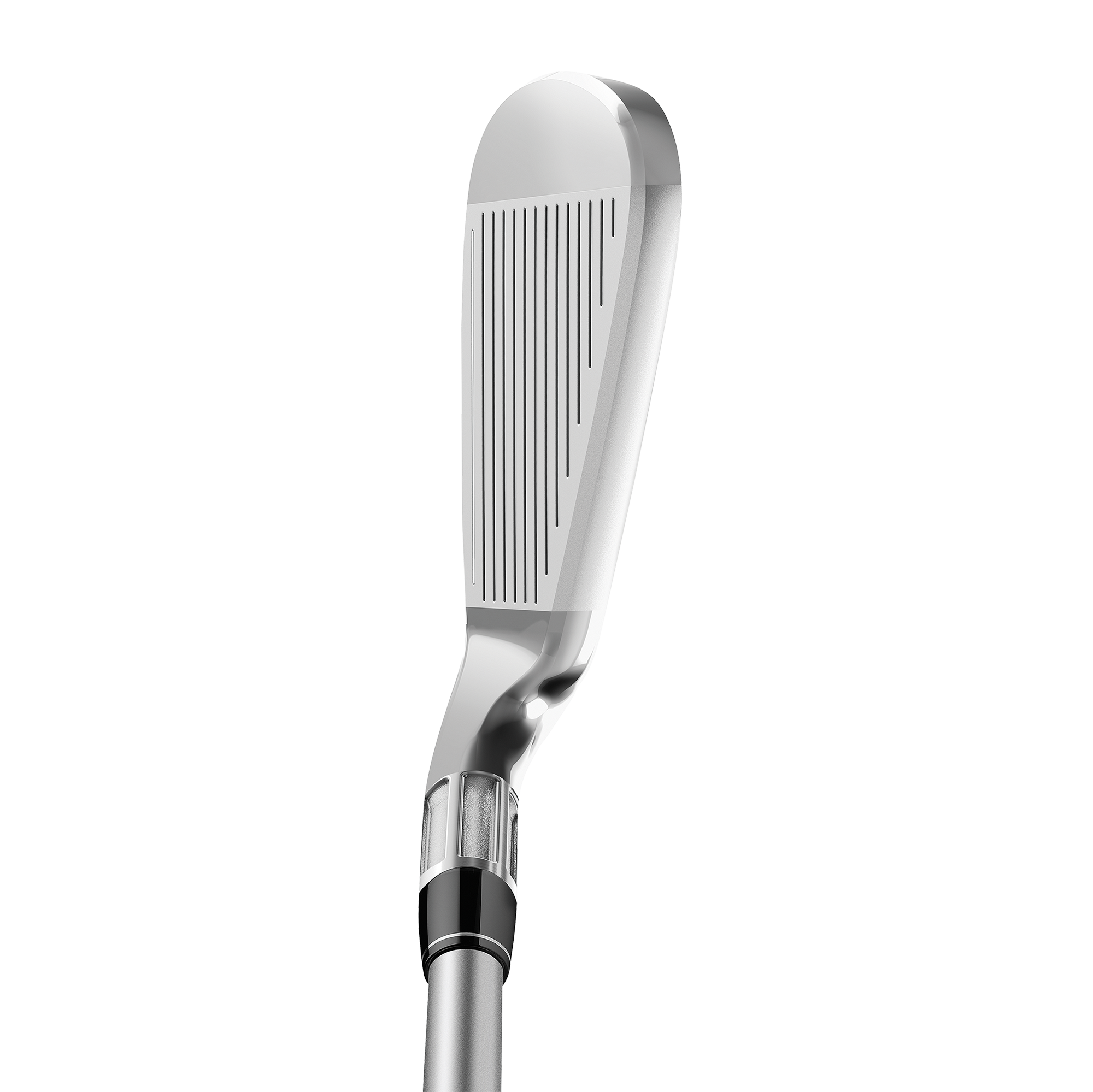 M4 2021 Women's Combo Set w/ Graphite Shafts