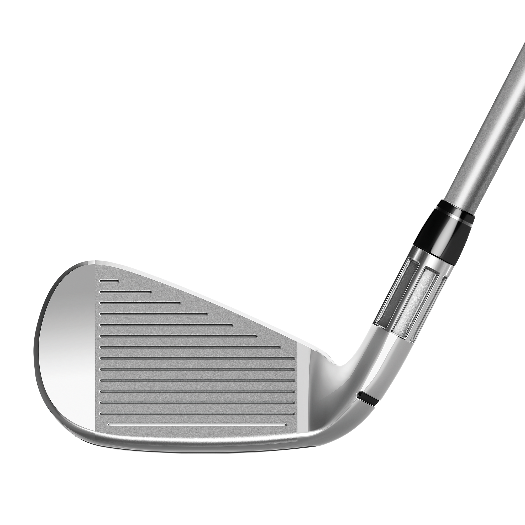M4 2021 Women's Combo Set w/ Graphite Shafts