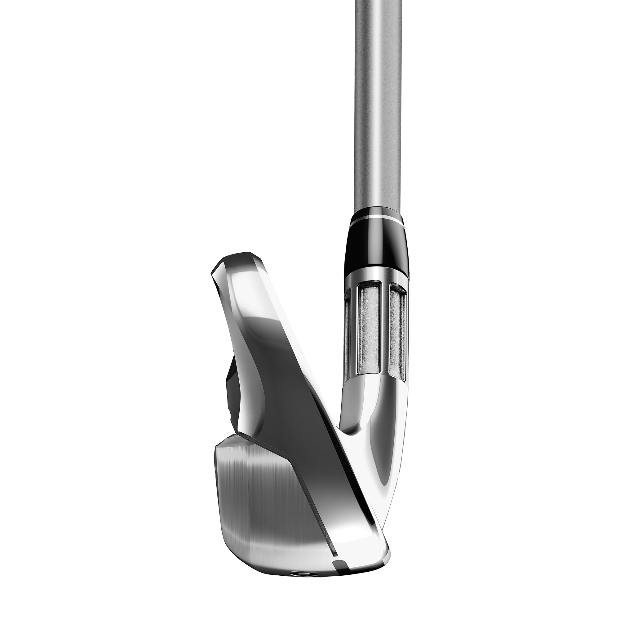 M4 2021 Women's Combo Set w/ Graphite Shafts