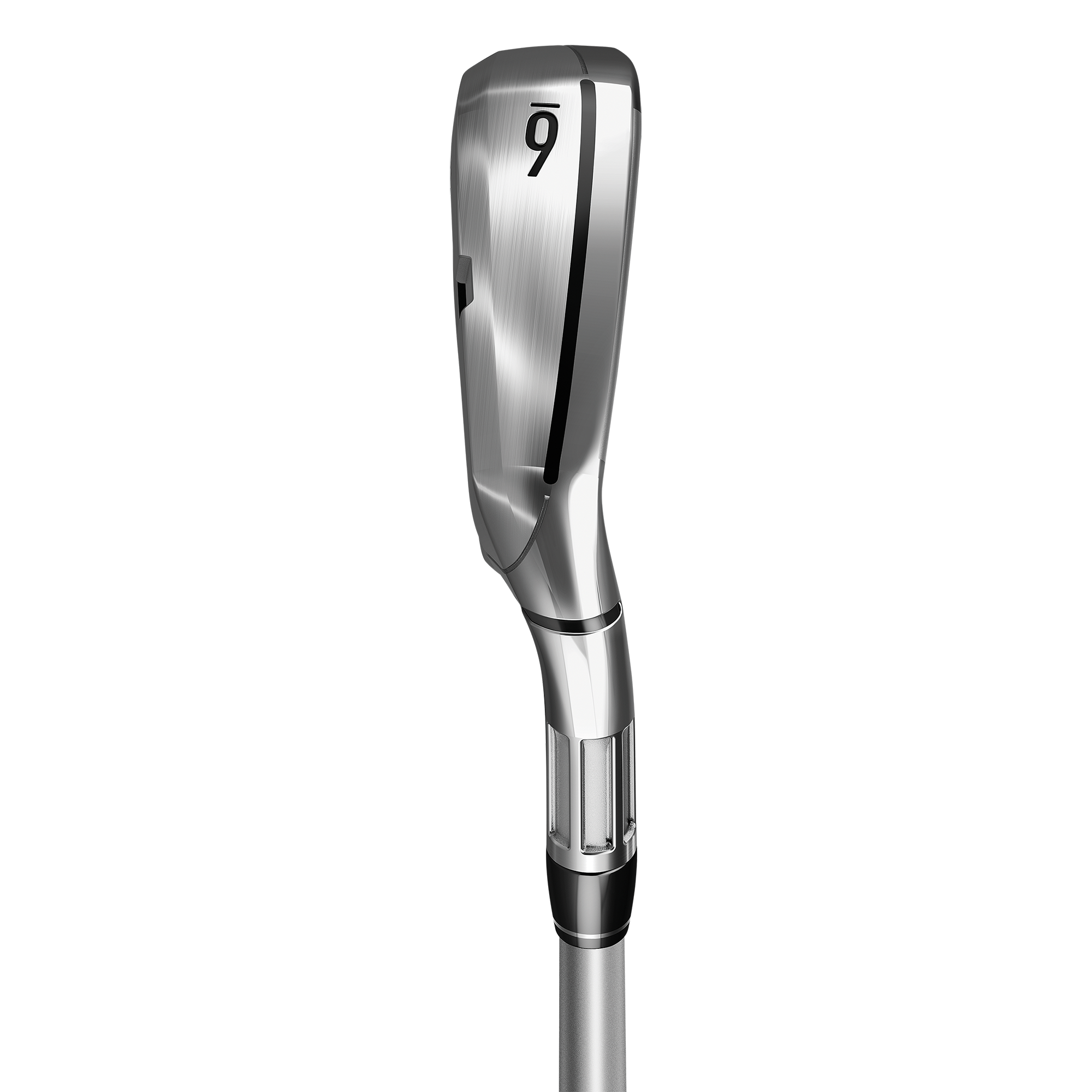 M4 2021 Women's Combo Set w/ Graphite Shafts